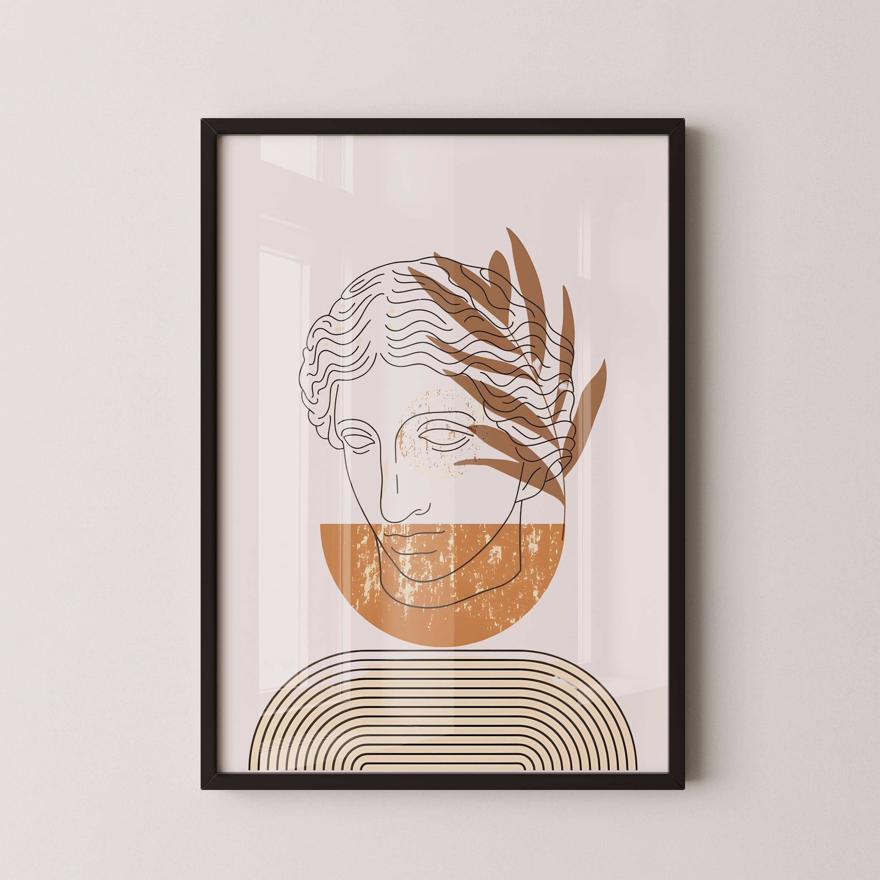 Classical Muse Form
