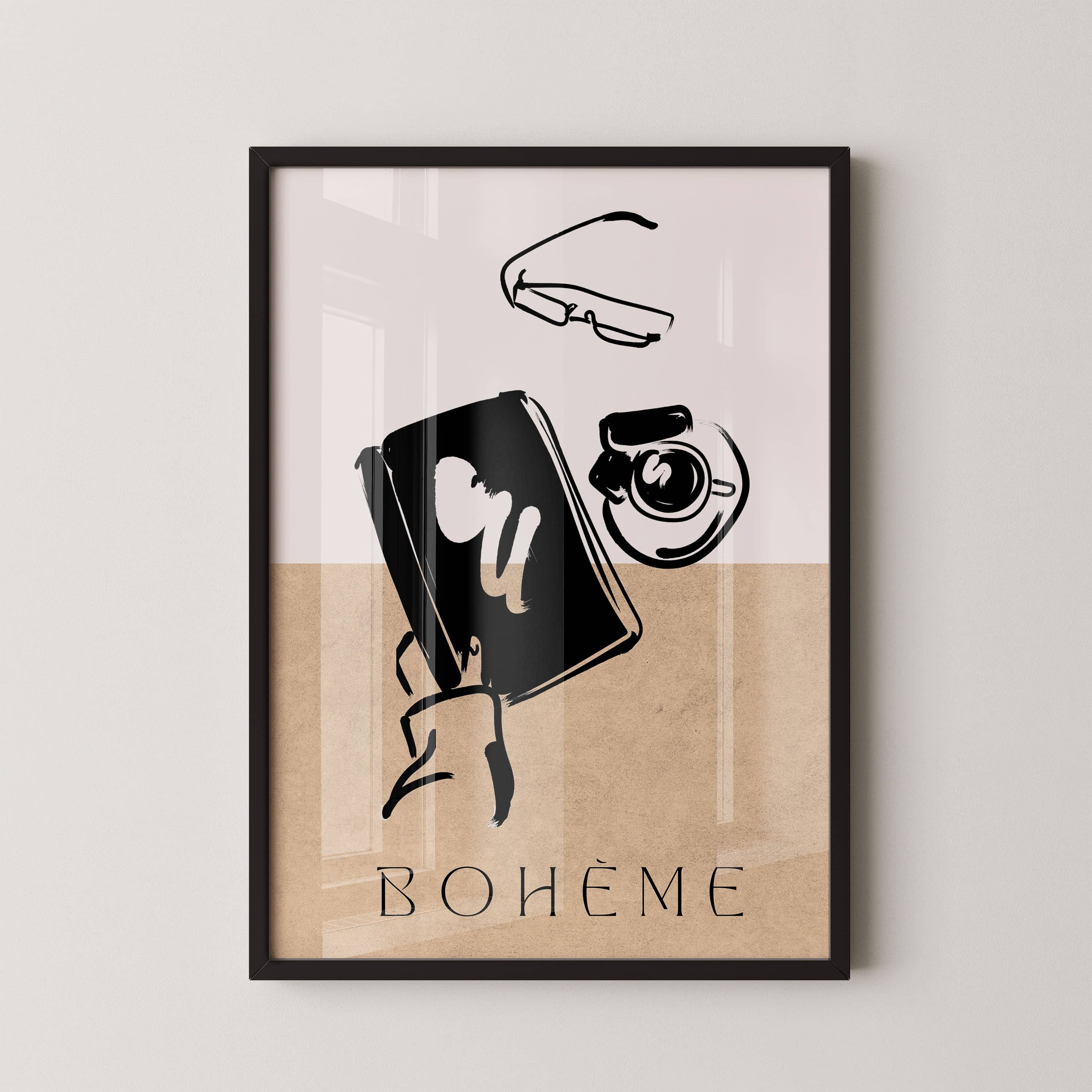 Morning Coffee Ritual