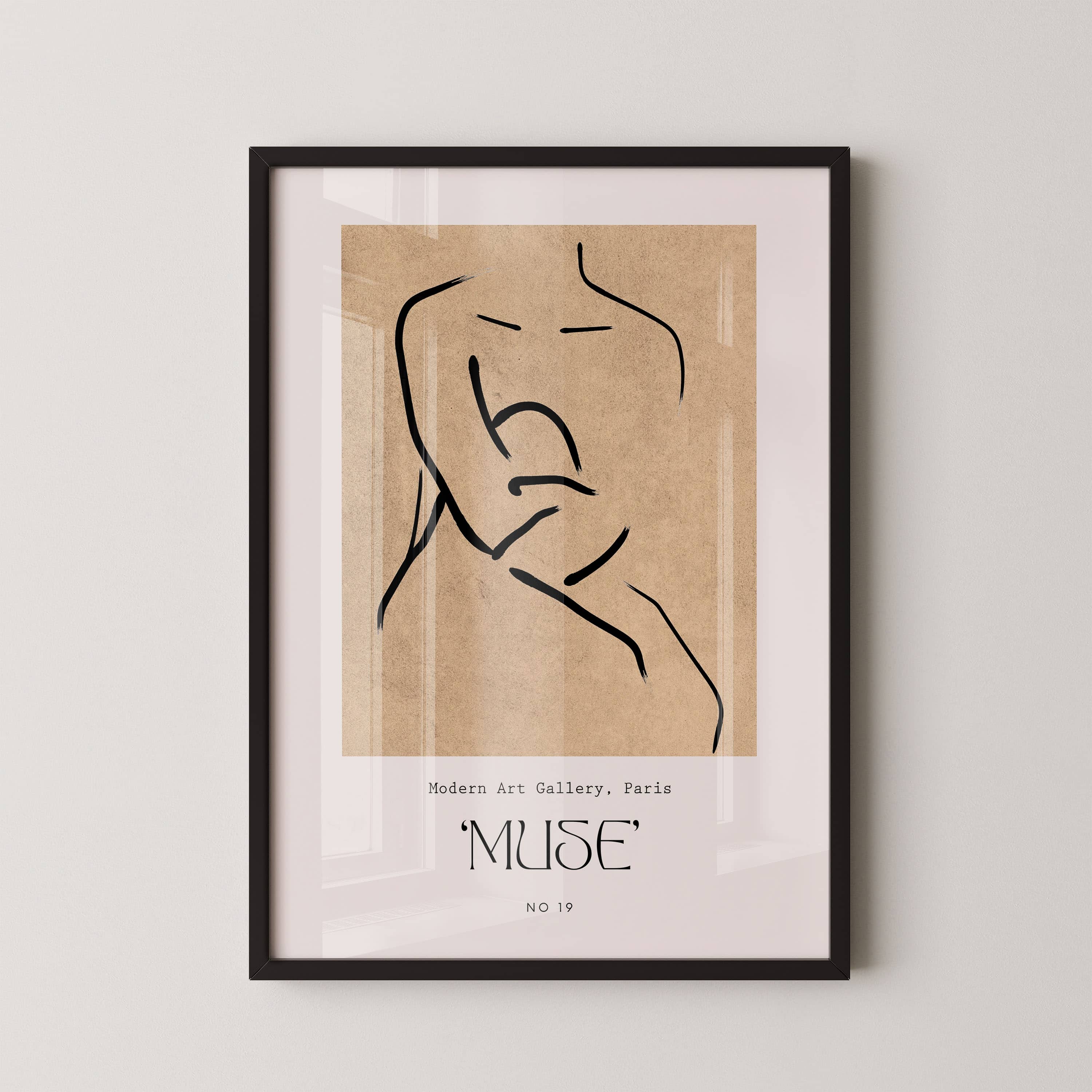 Silent Muse