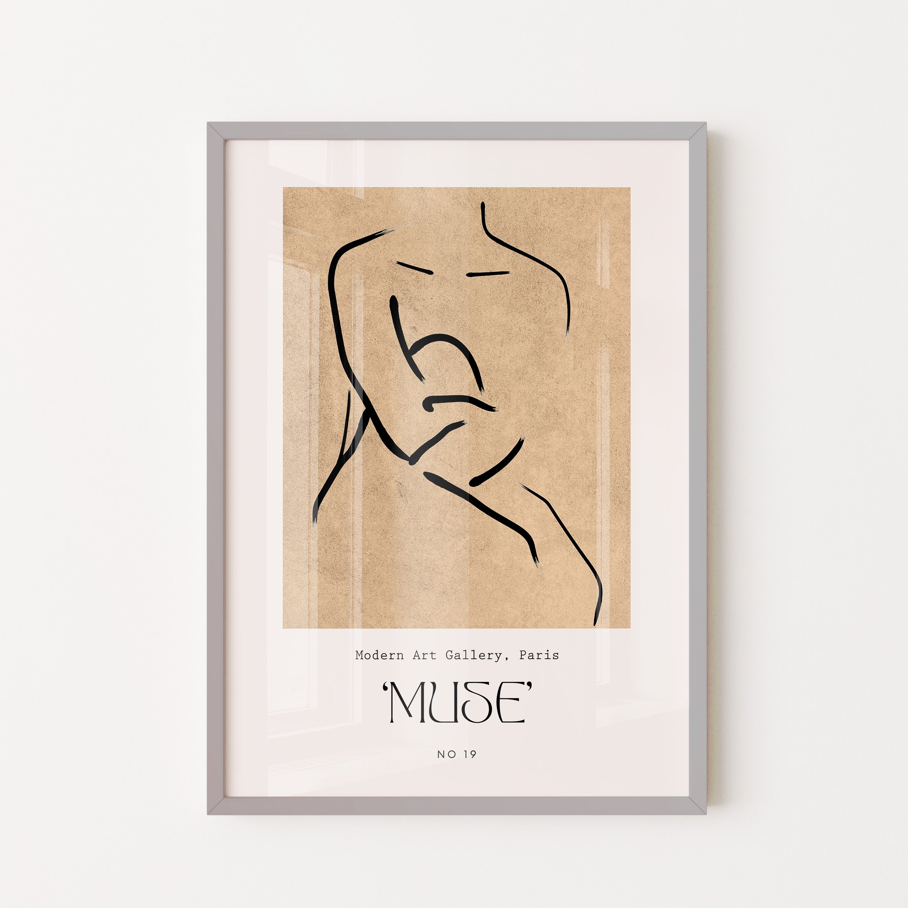 Silent Muse