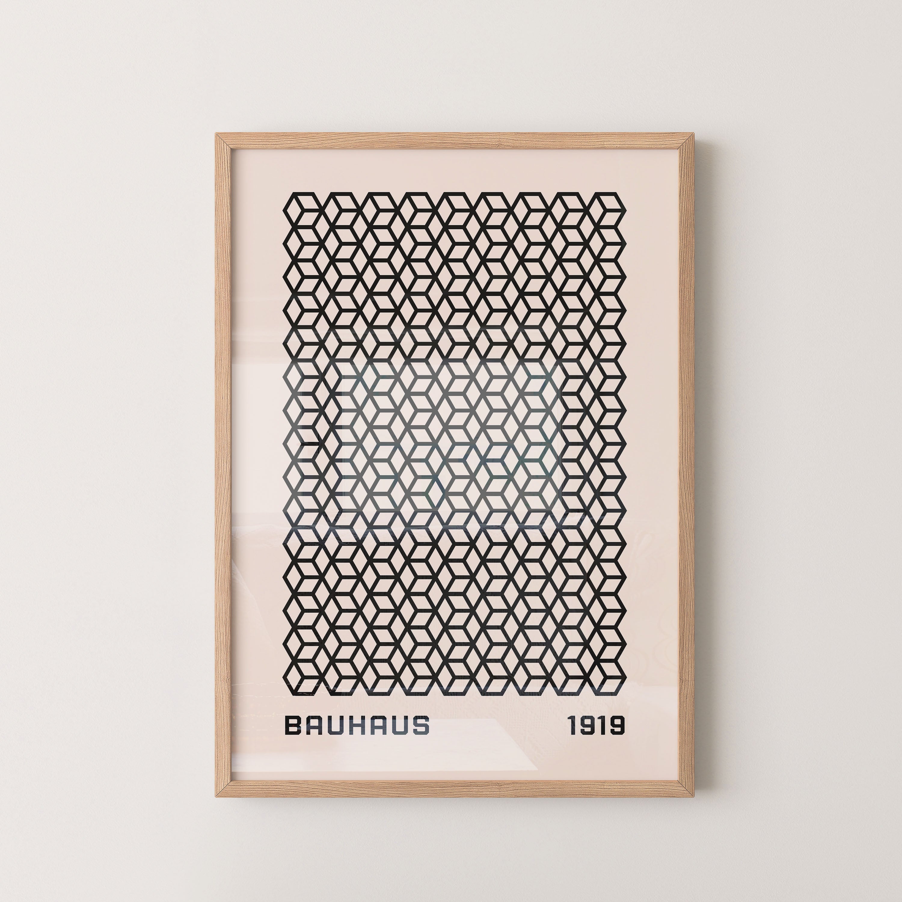 Bauhaus Modular Grid
