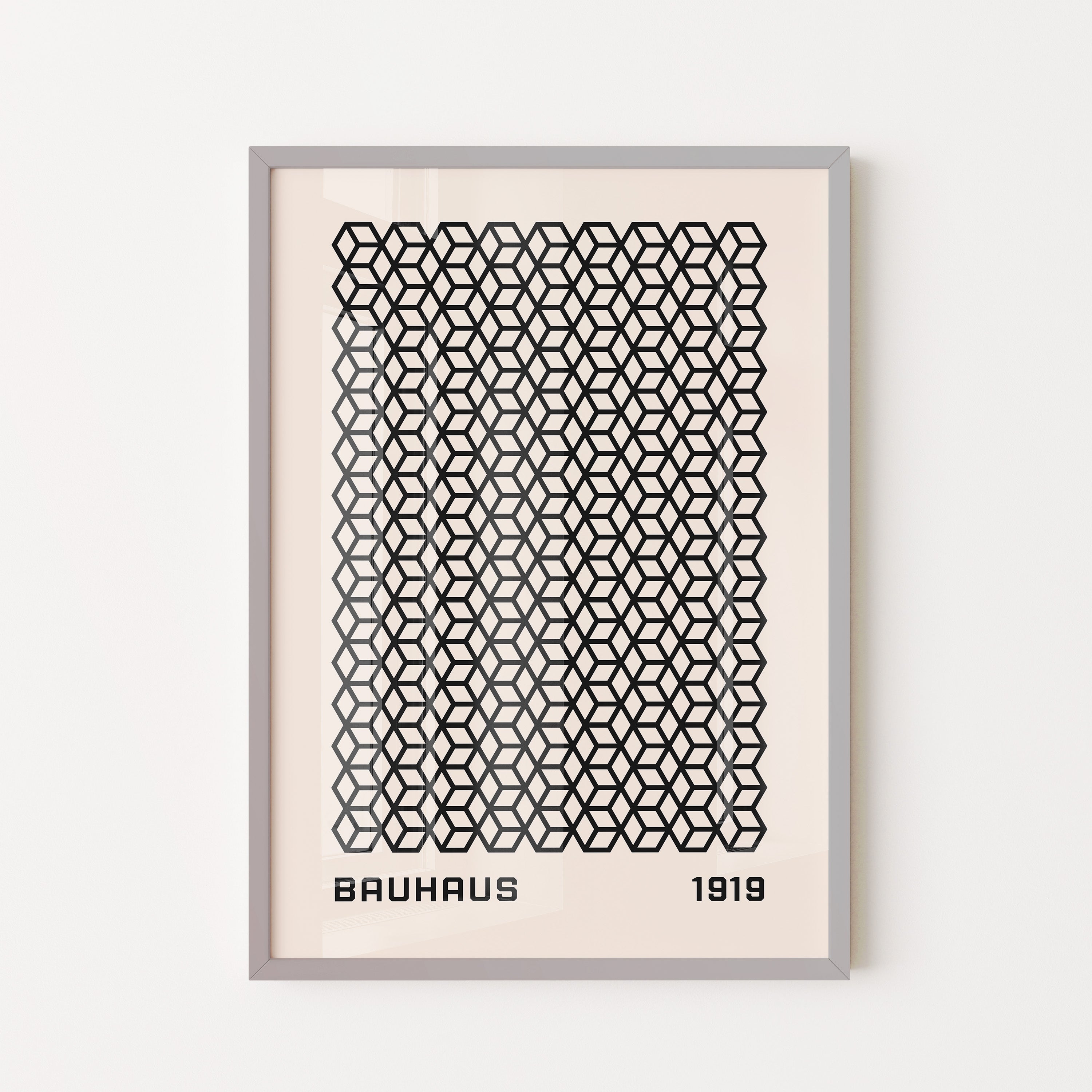 Bauhaus Modular Grid