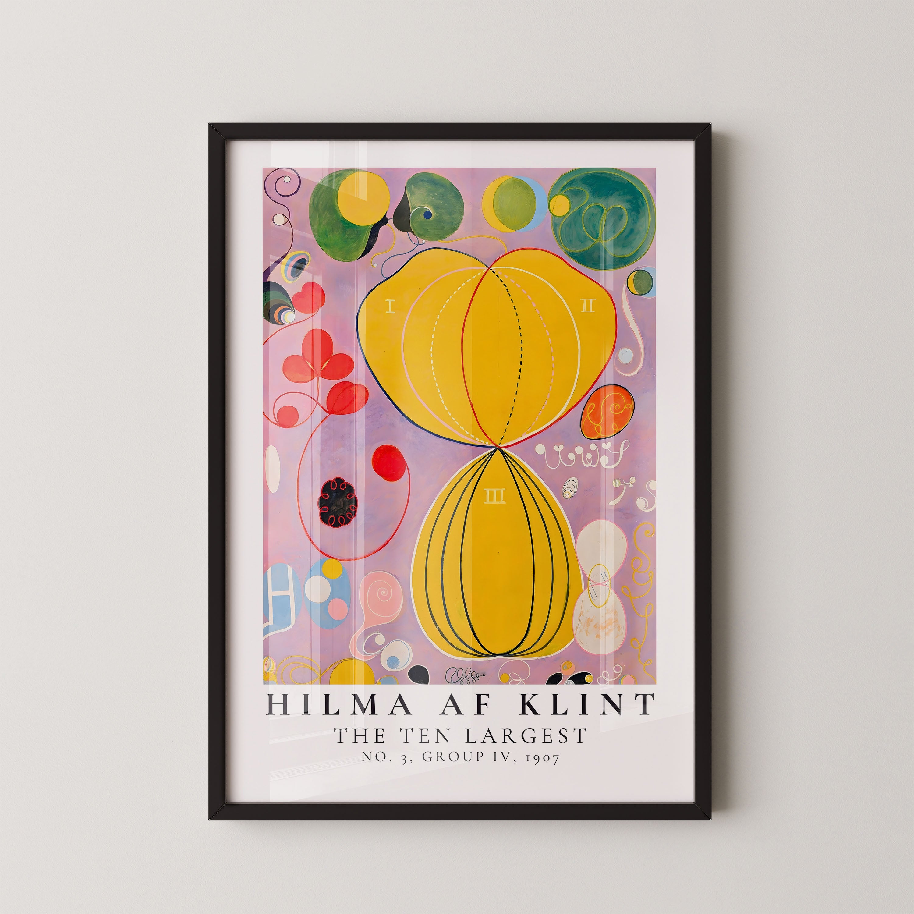 Af Klint Ten Largest No Border 3