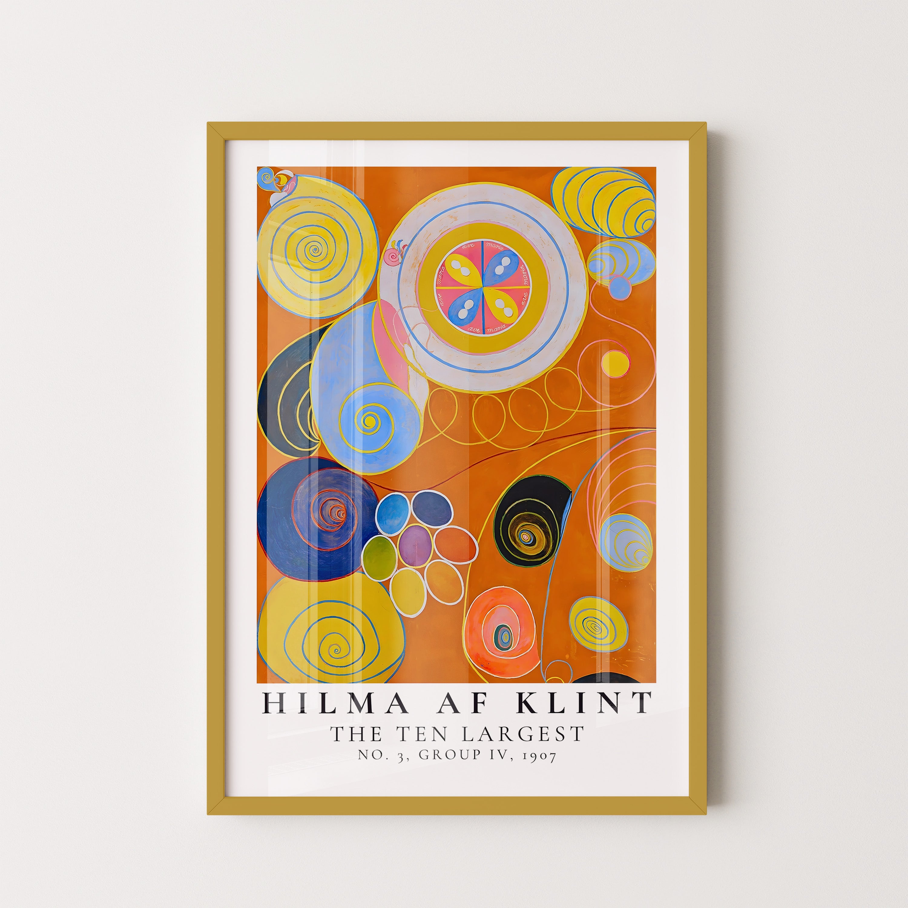 Af Klint Ten Largest No Border 3