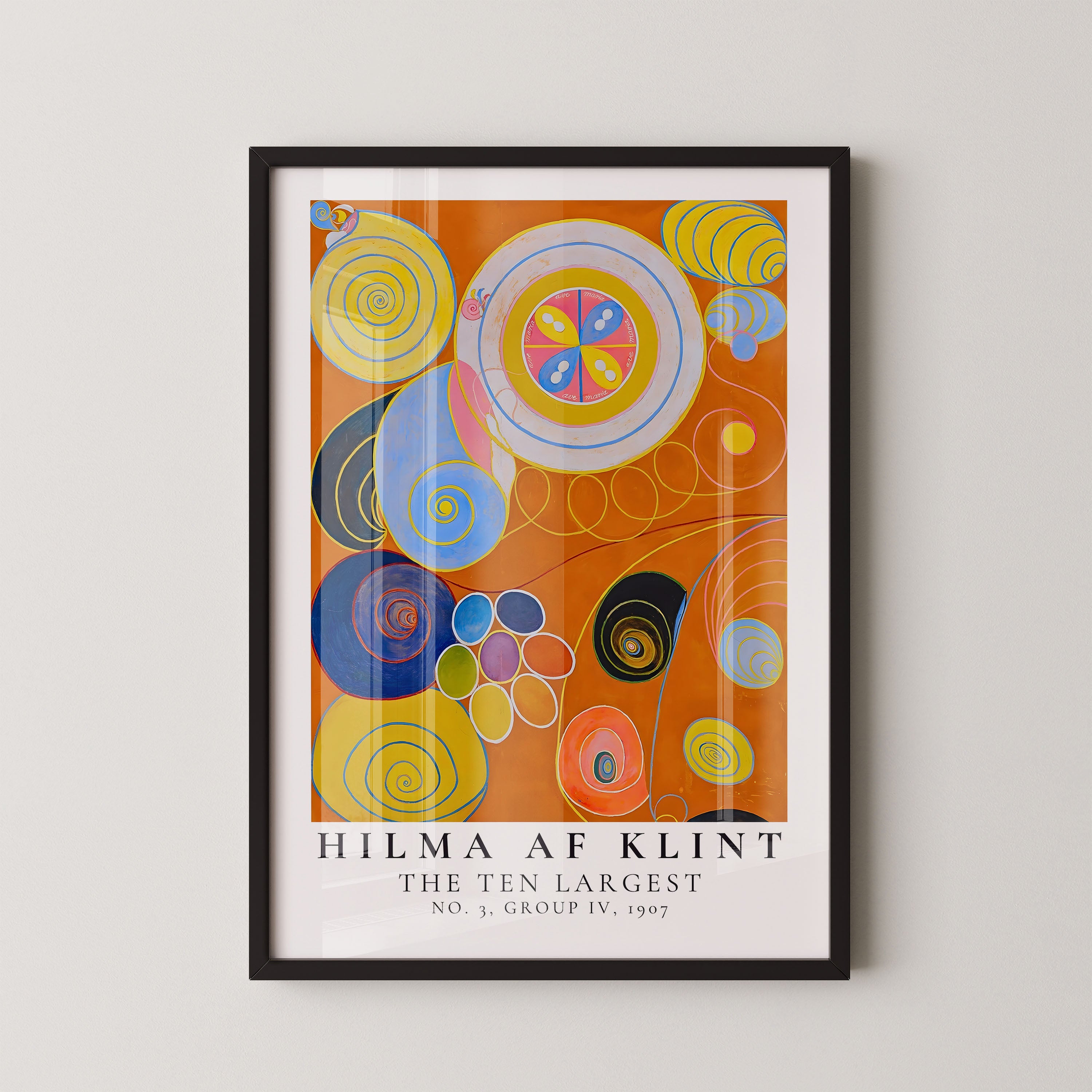 Af Klint Ten Largest No Border 3