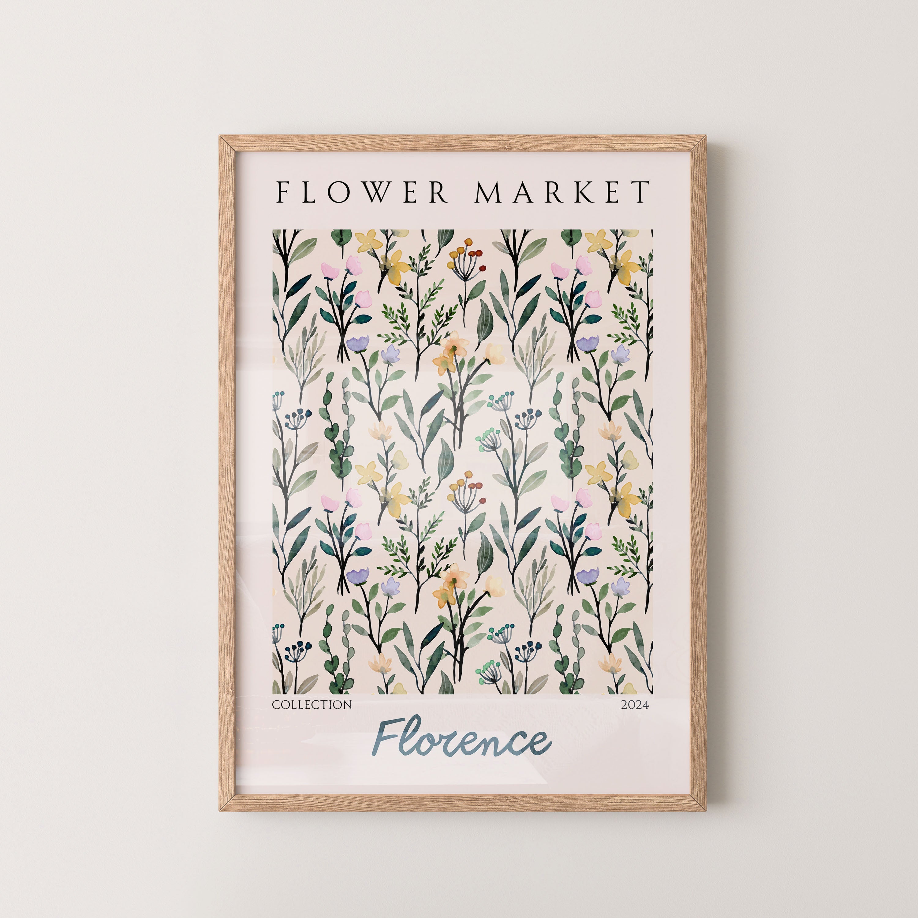 Wild Meadow Harmony