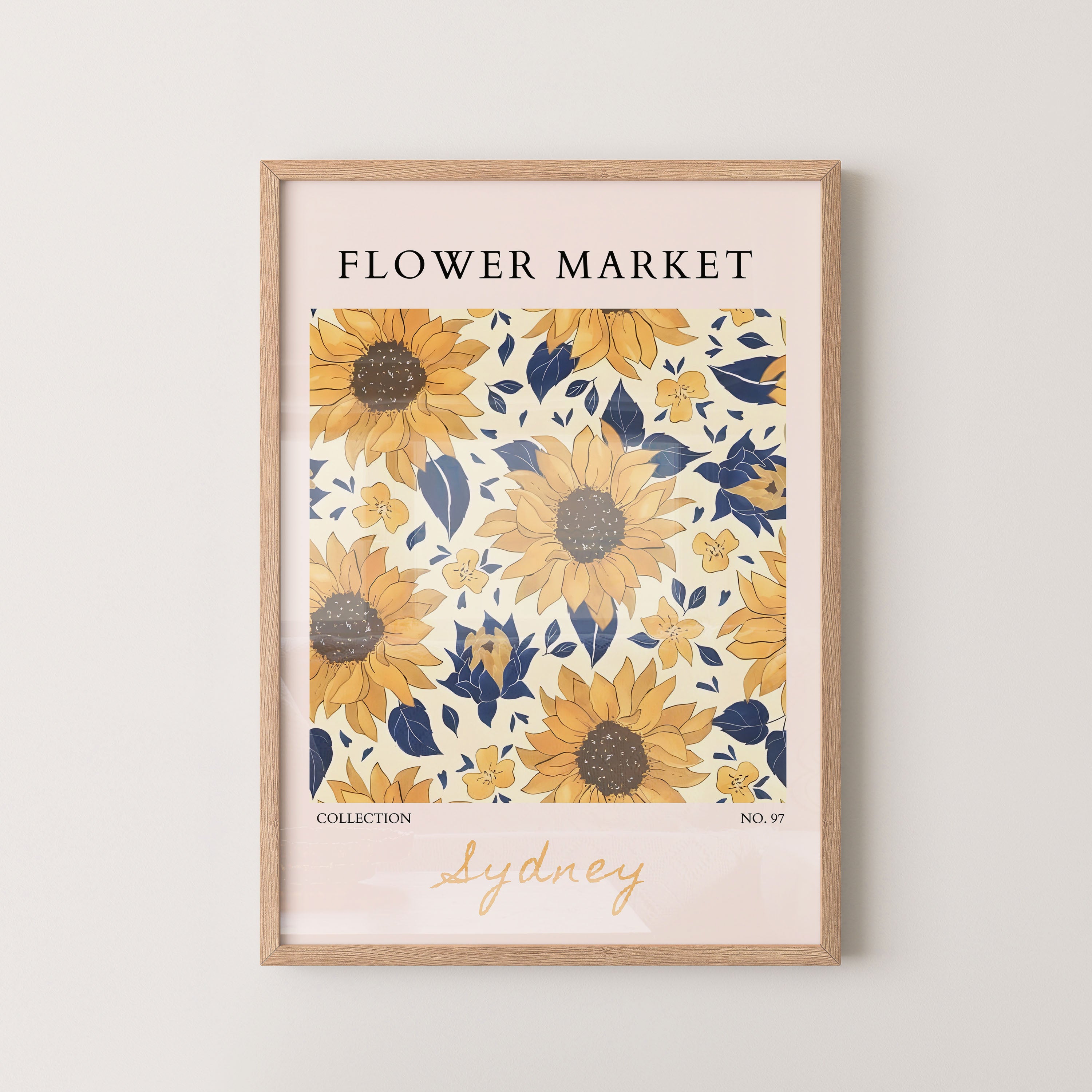 Sydney Sunflower
