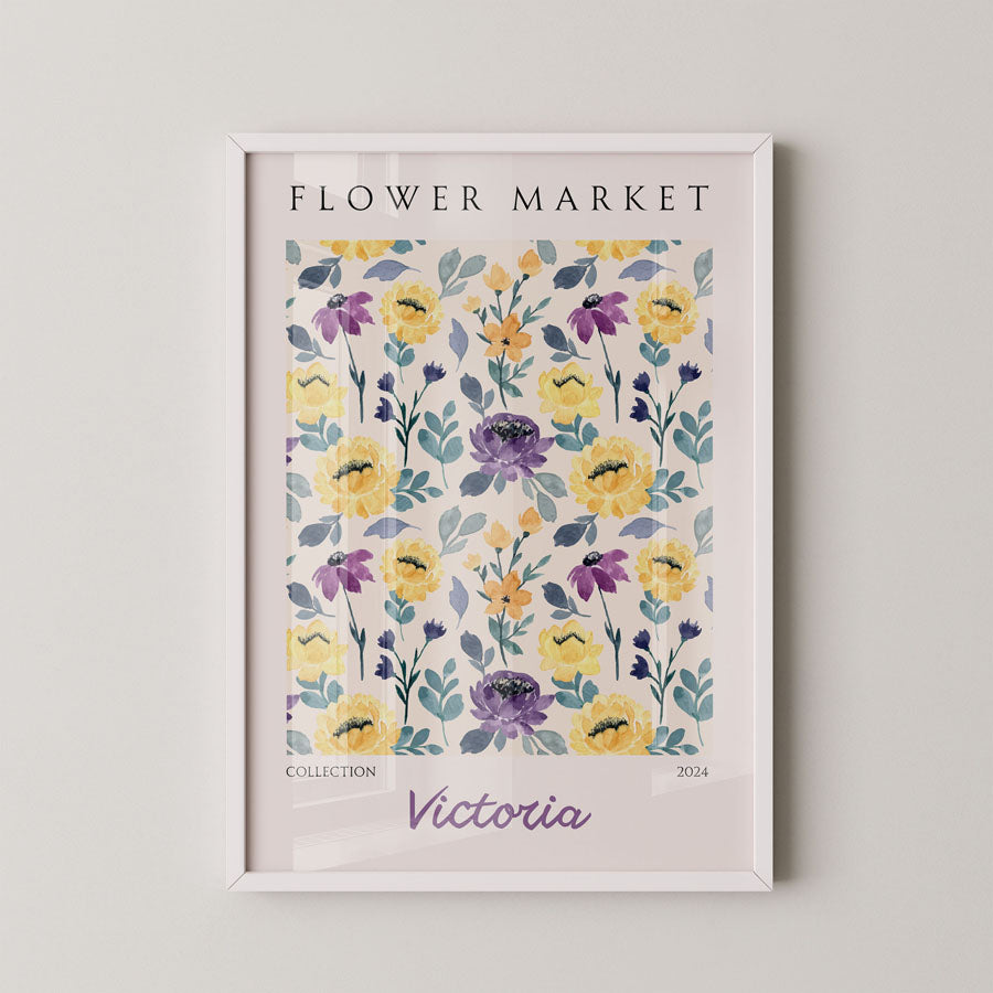 Victoria Bloom