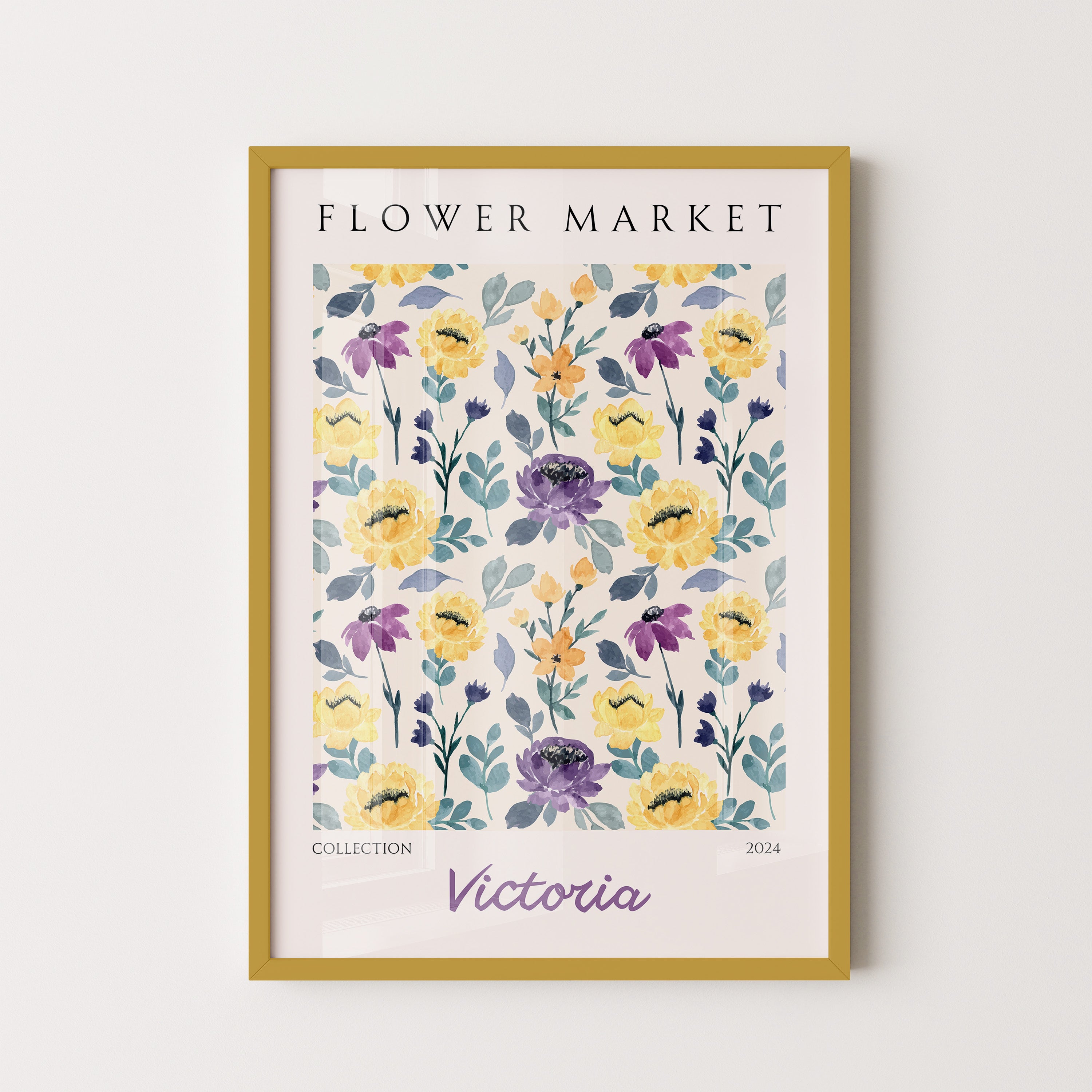 Victoria Bloom