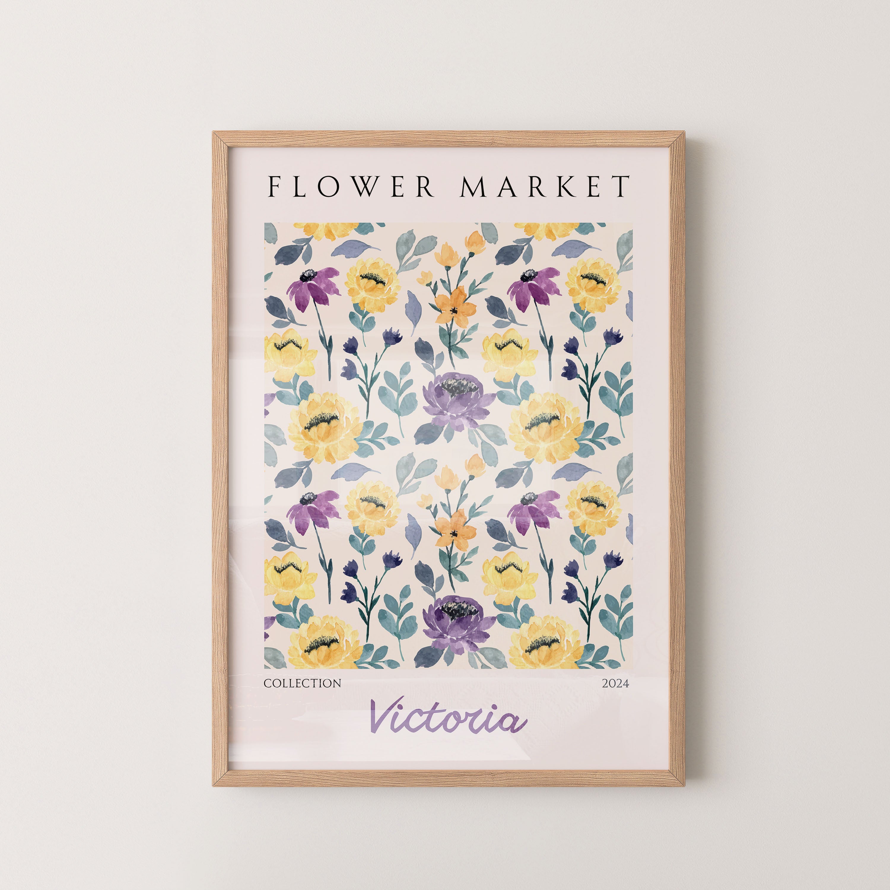 Victoria Bloom