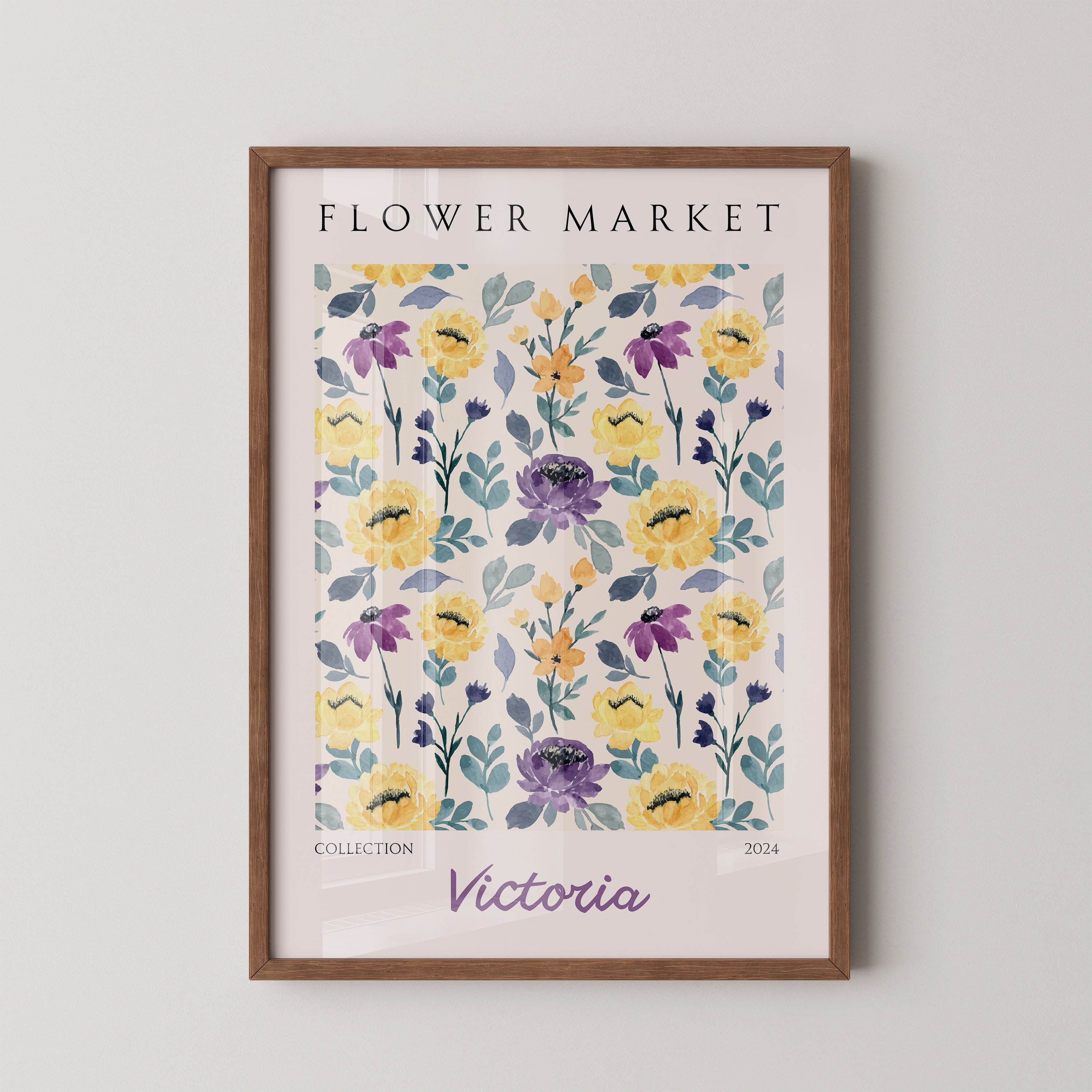 Victoria Bloom