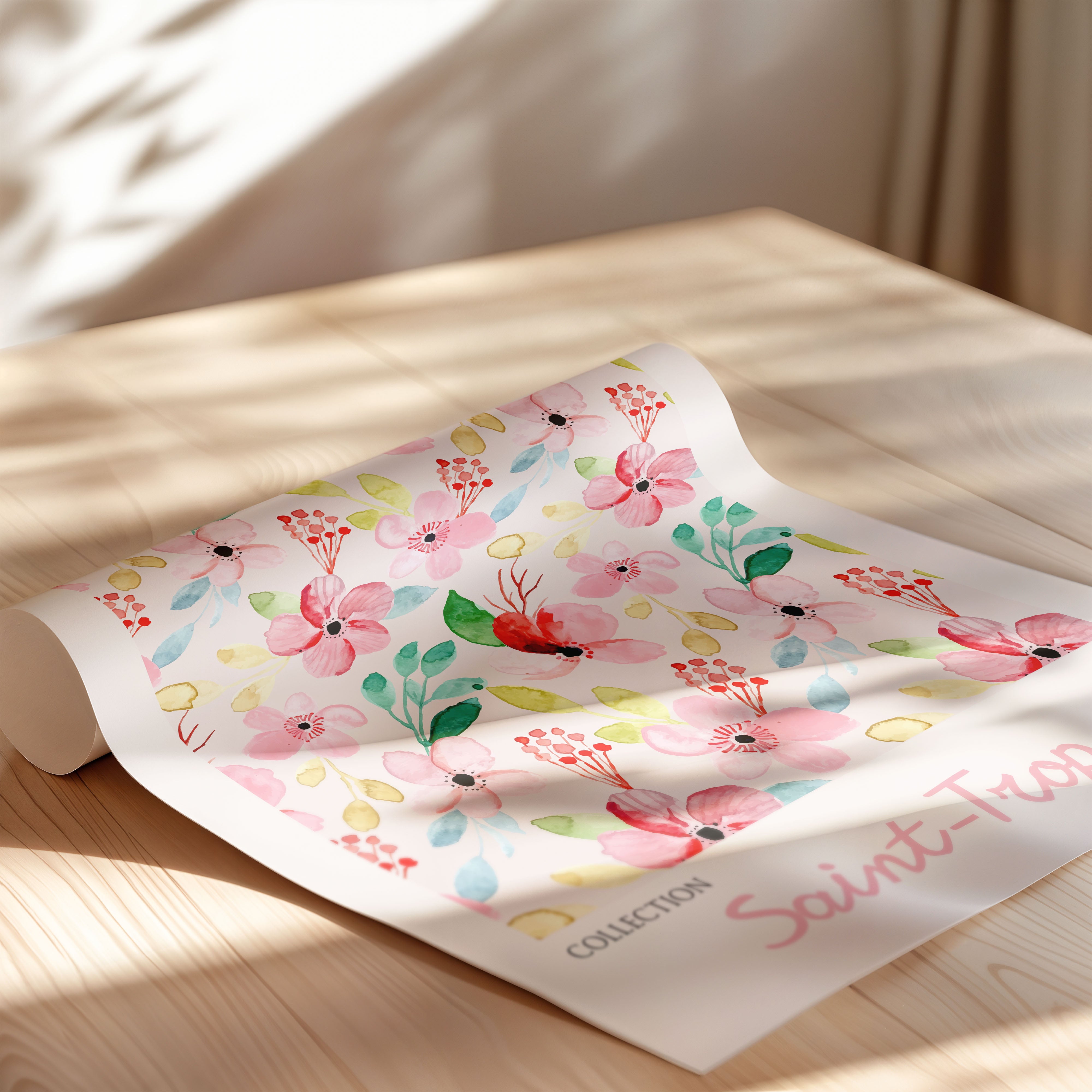 Saint Tropez Bloom