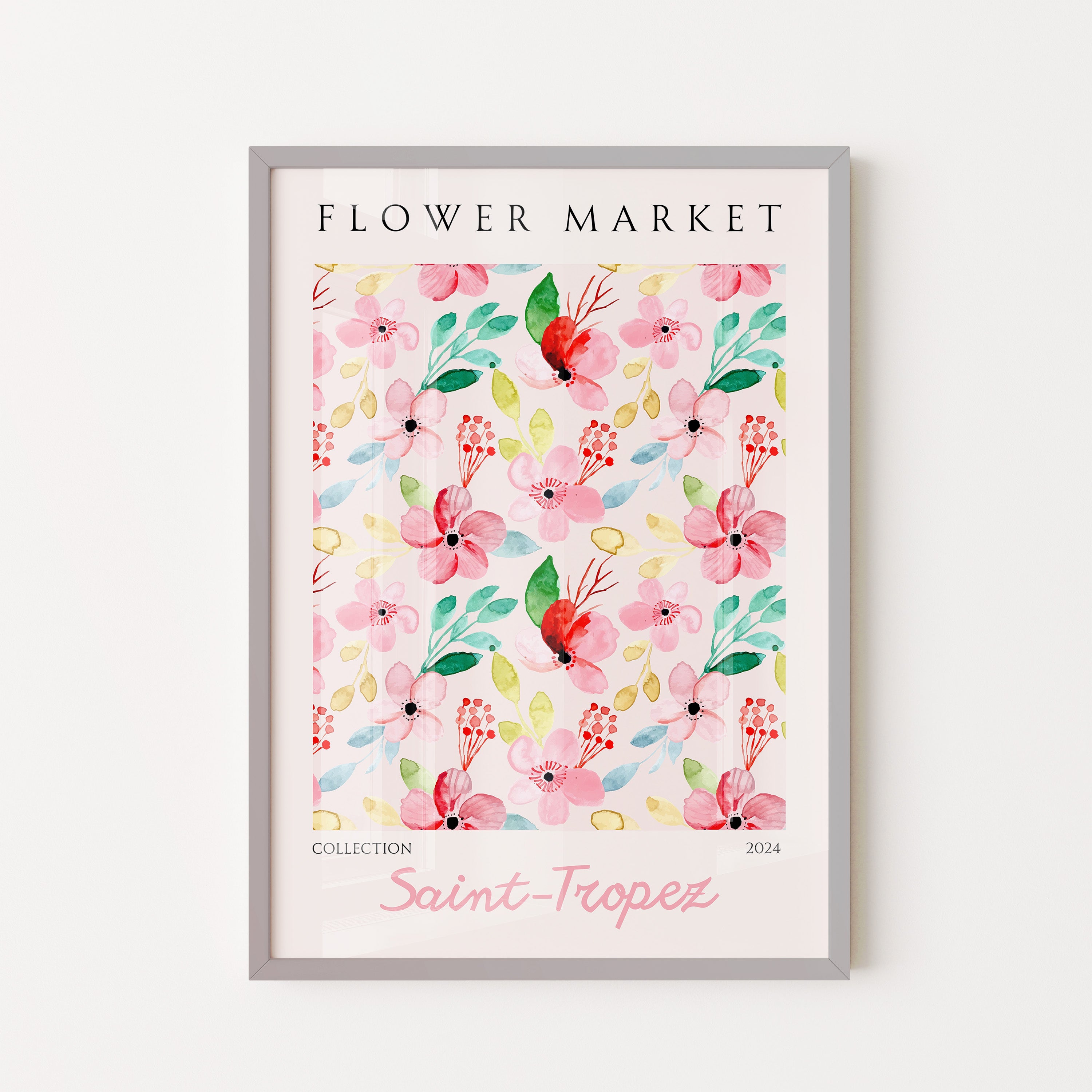 Saint Tropez Bloom