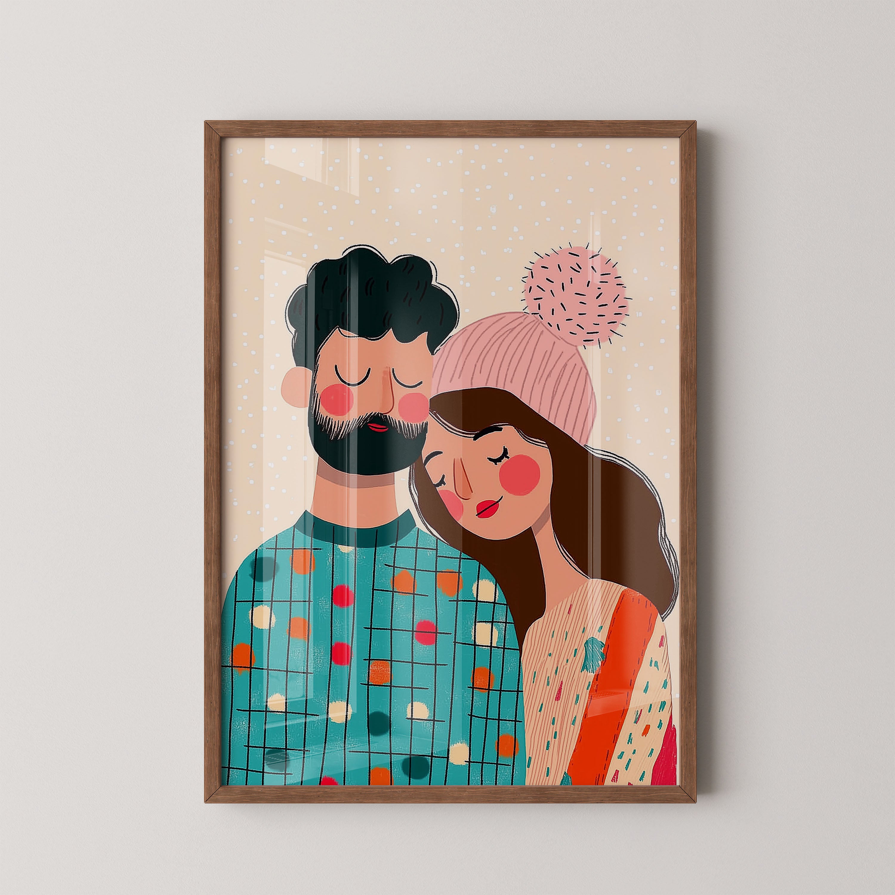 Warm Moments Together