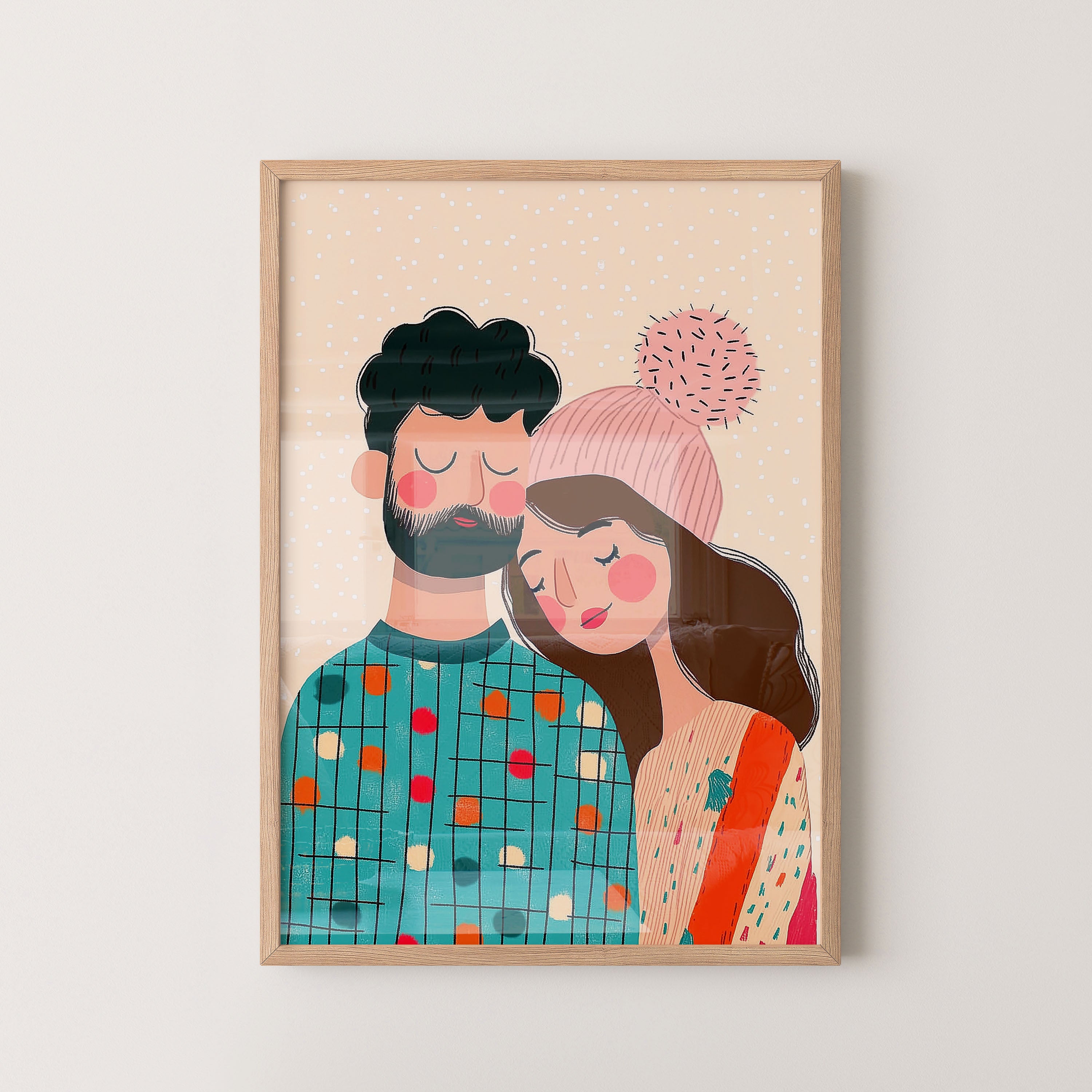 Warm Moments Together