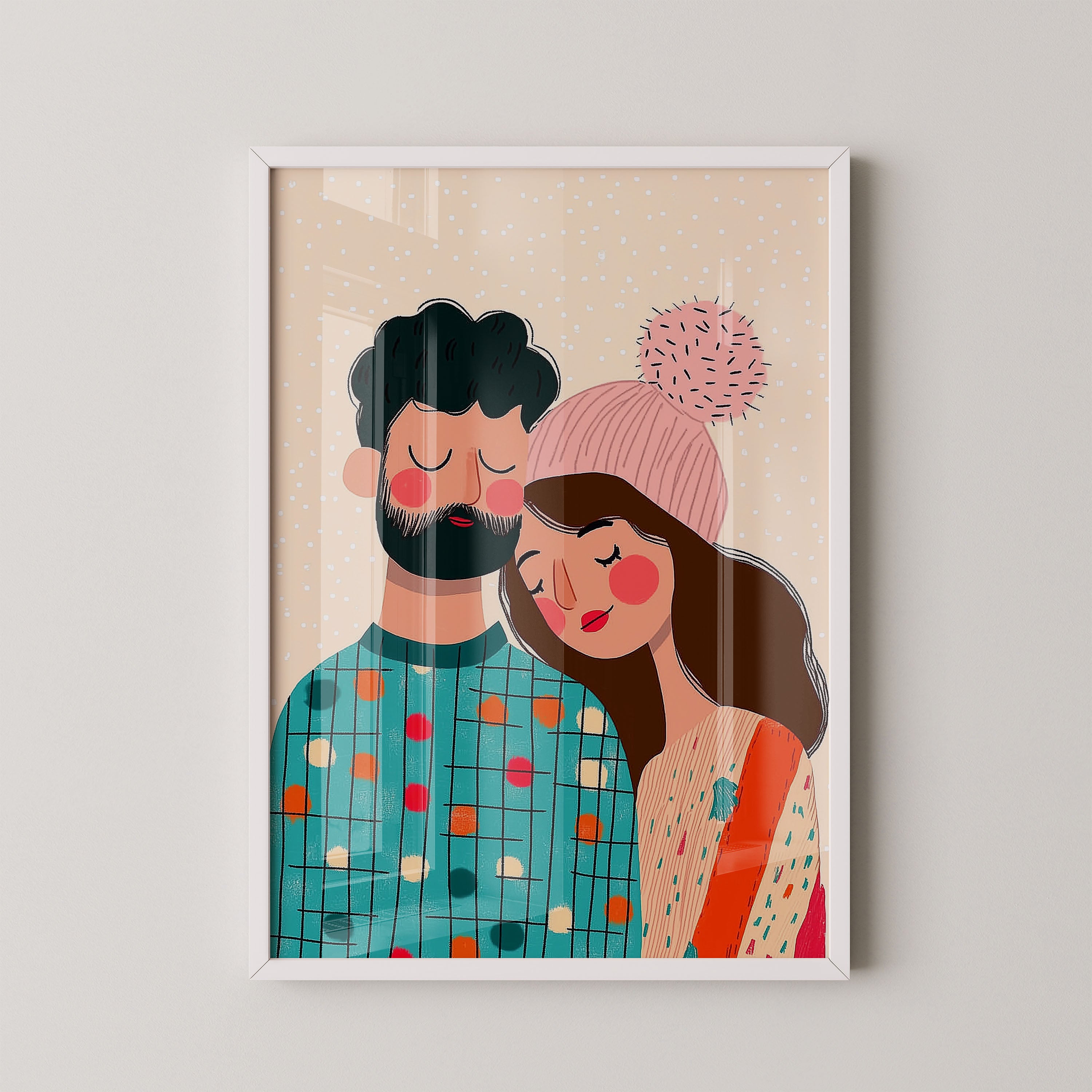 Warm Moments Together