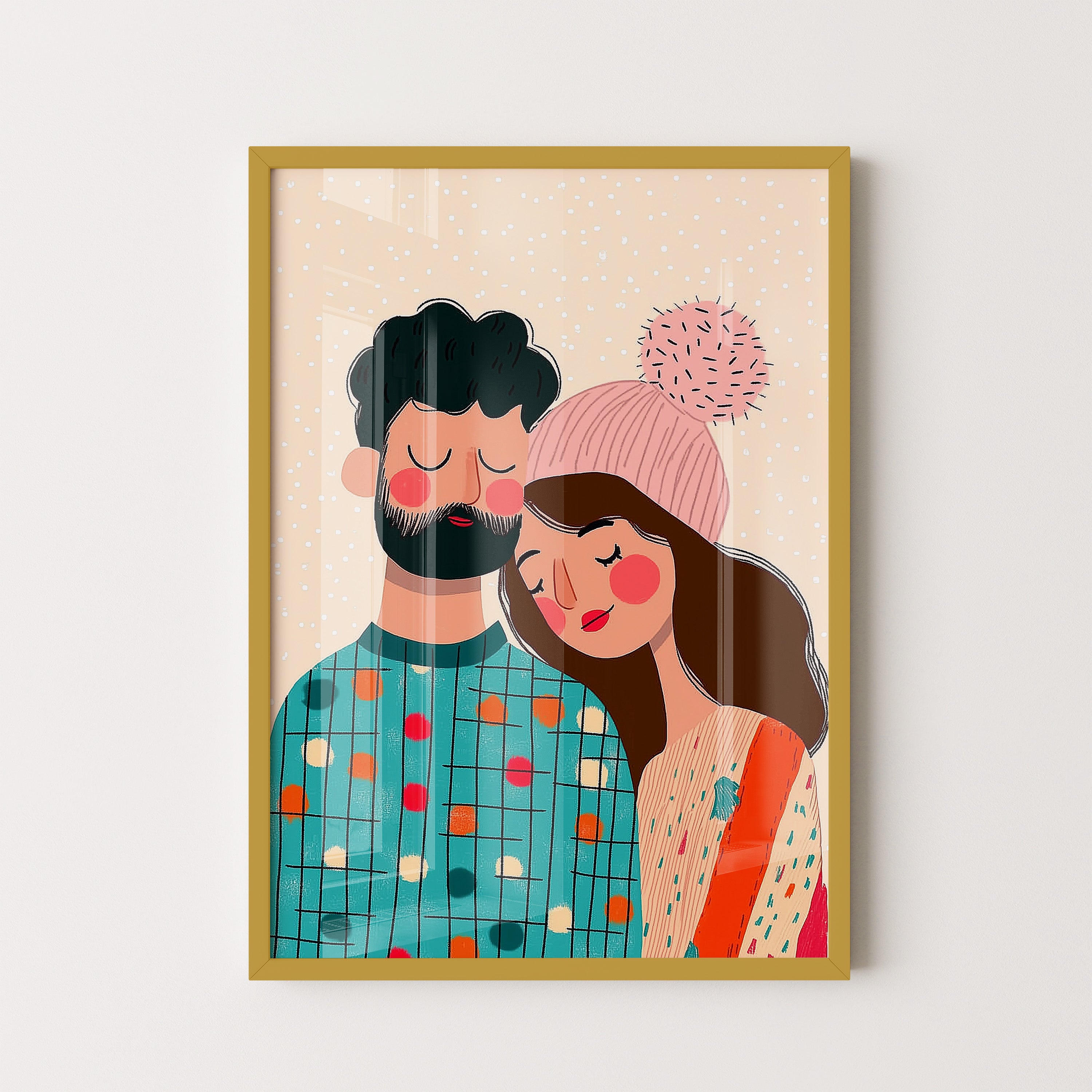 Warm Moments Together