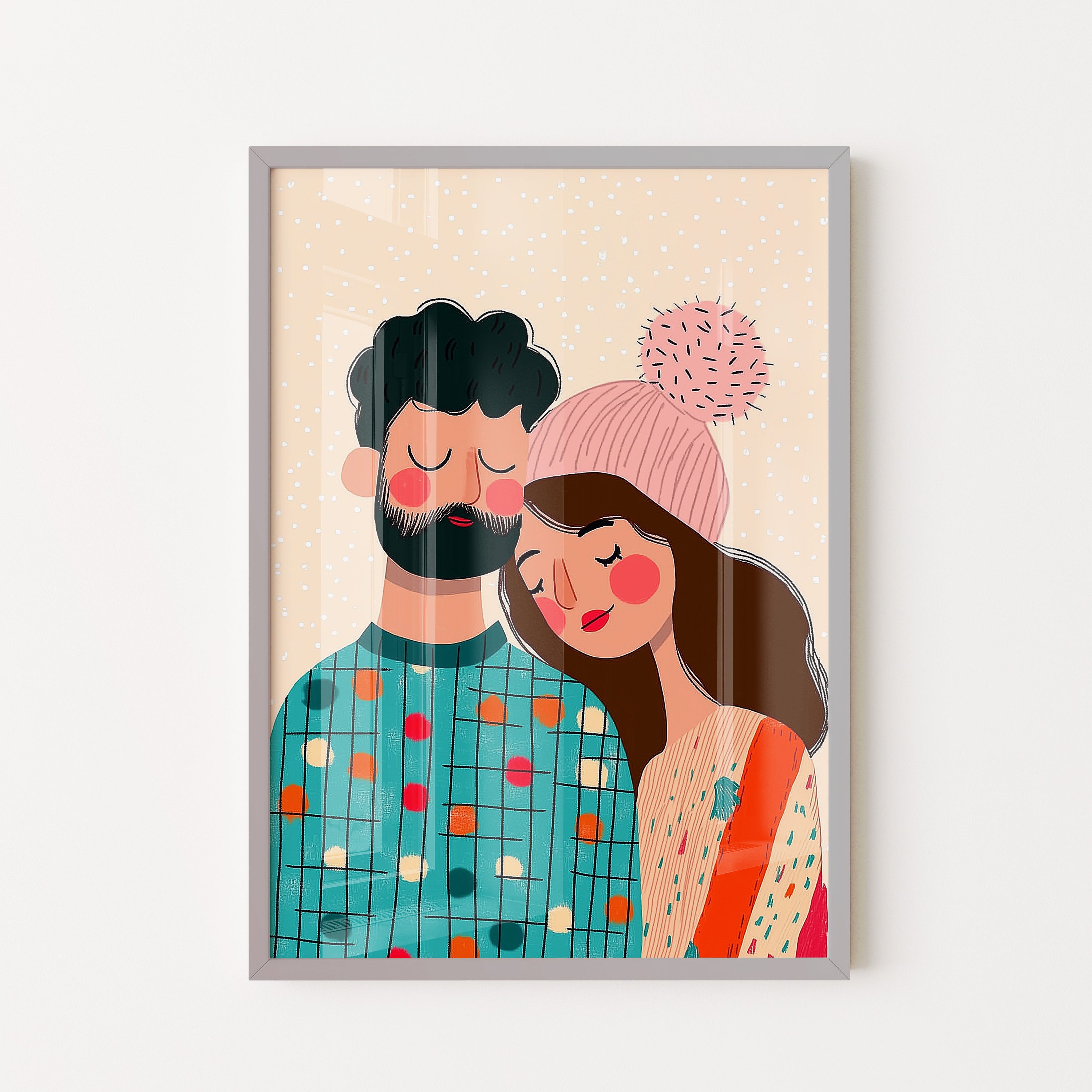 Warm Moments Together