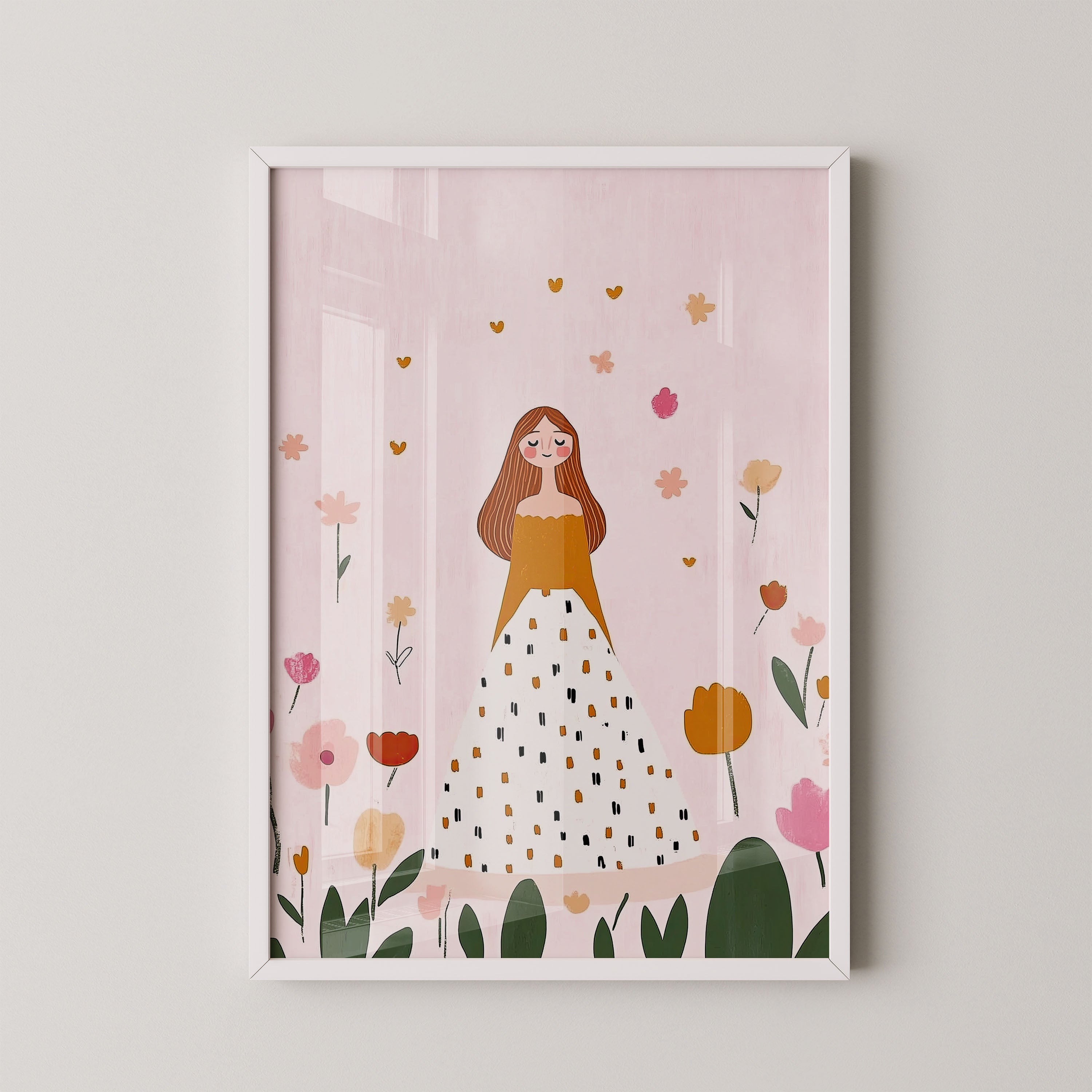 Blooming Daydream