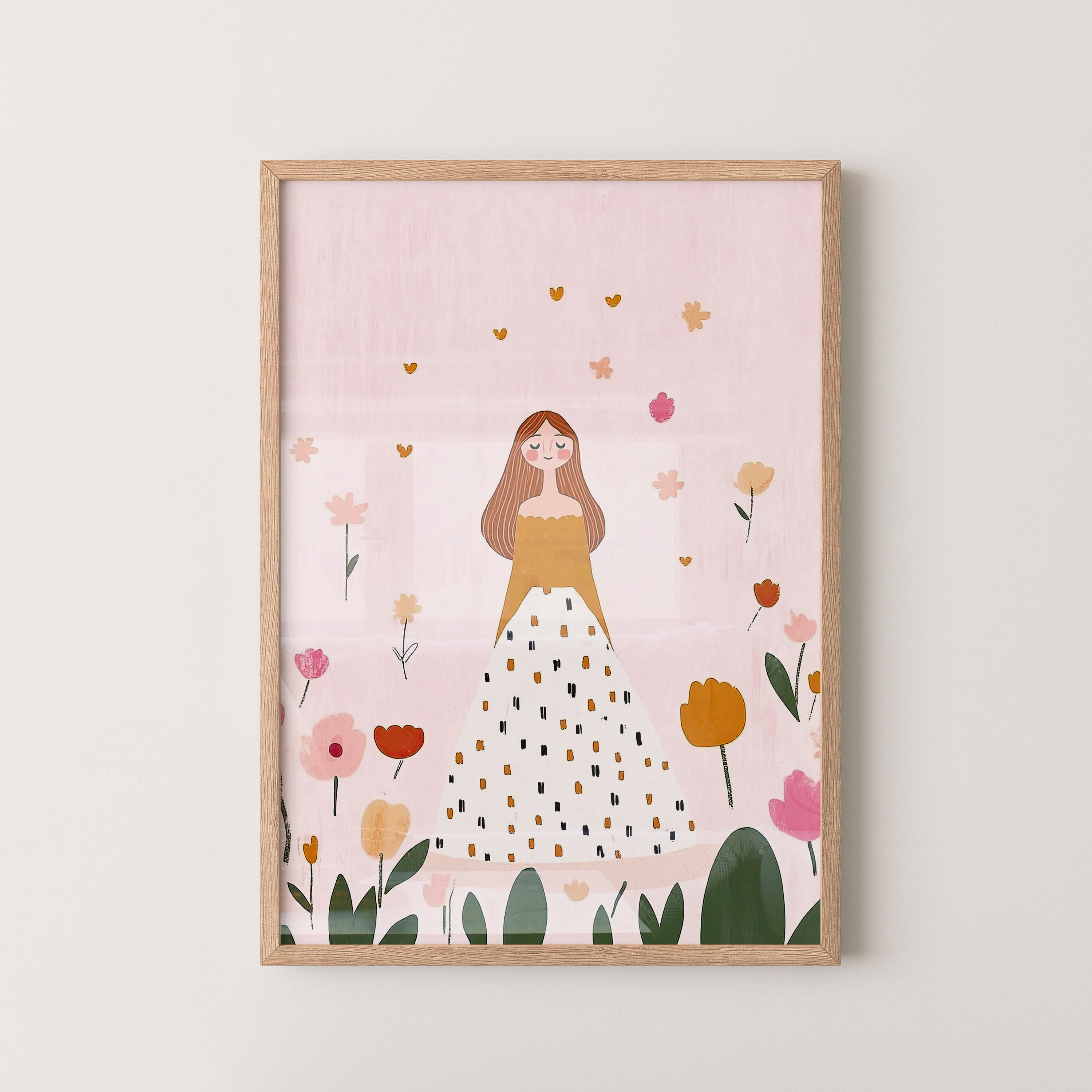 Blooming Daydream