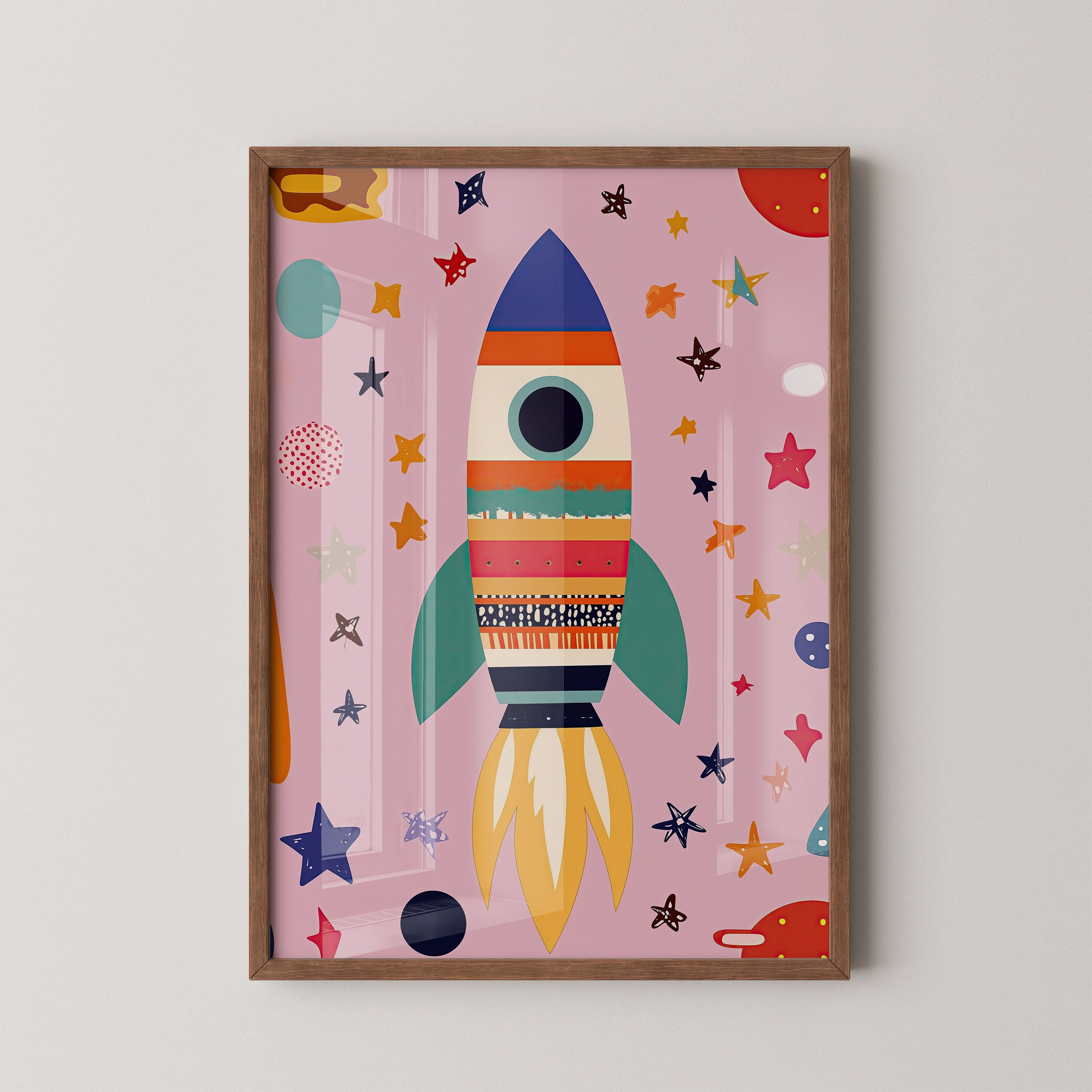 Cosmic Adventure