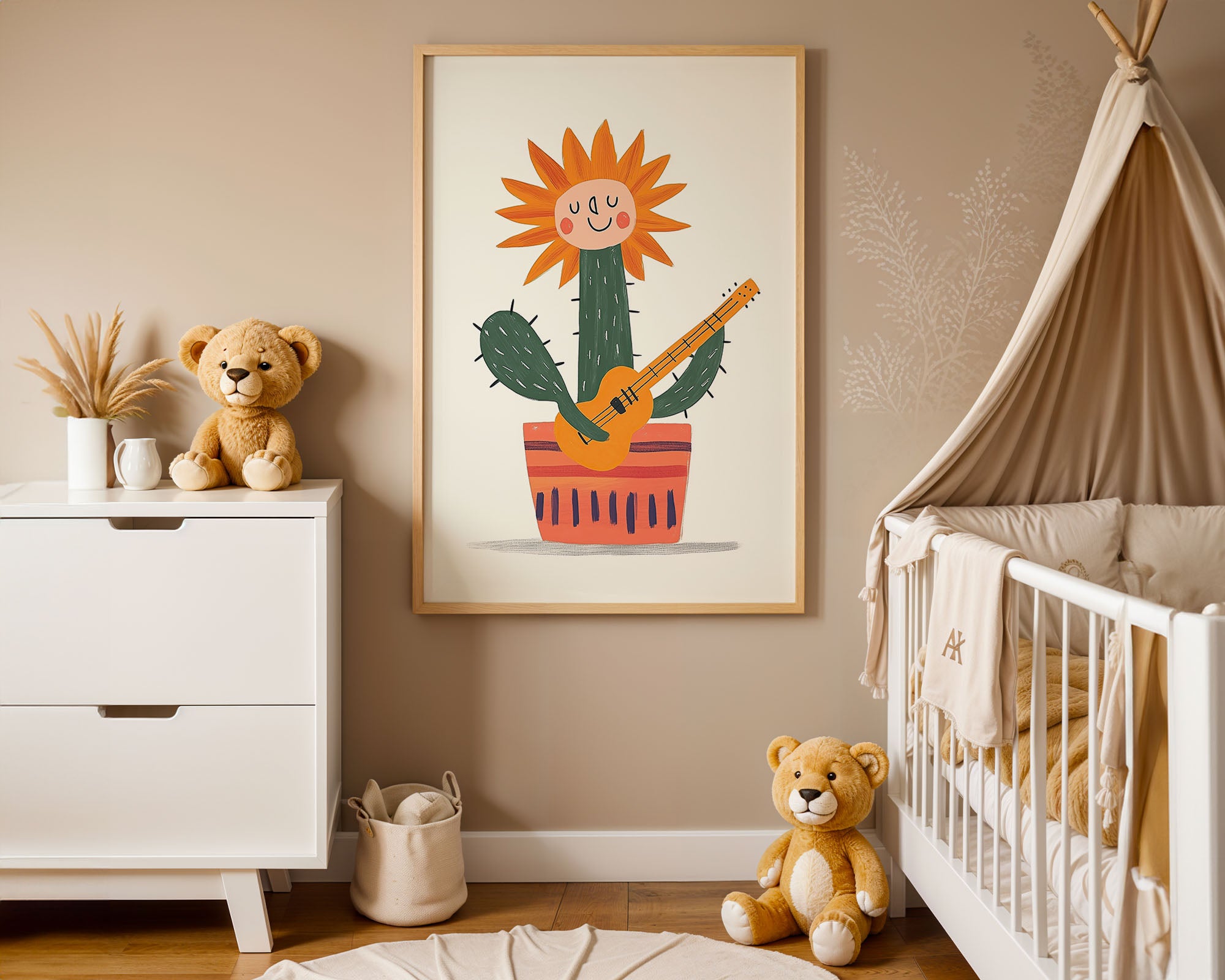 Sunny Rhythm
