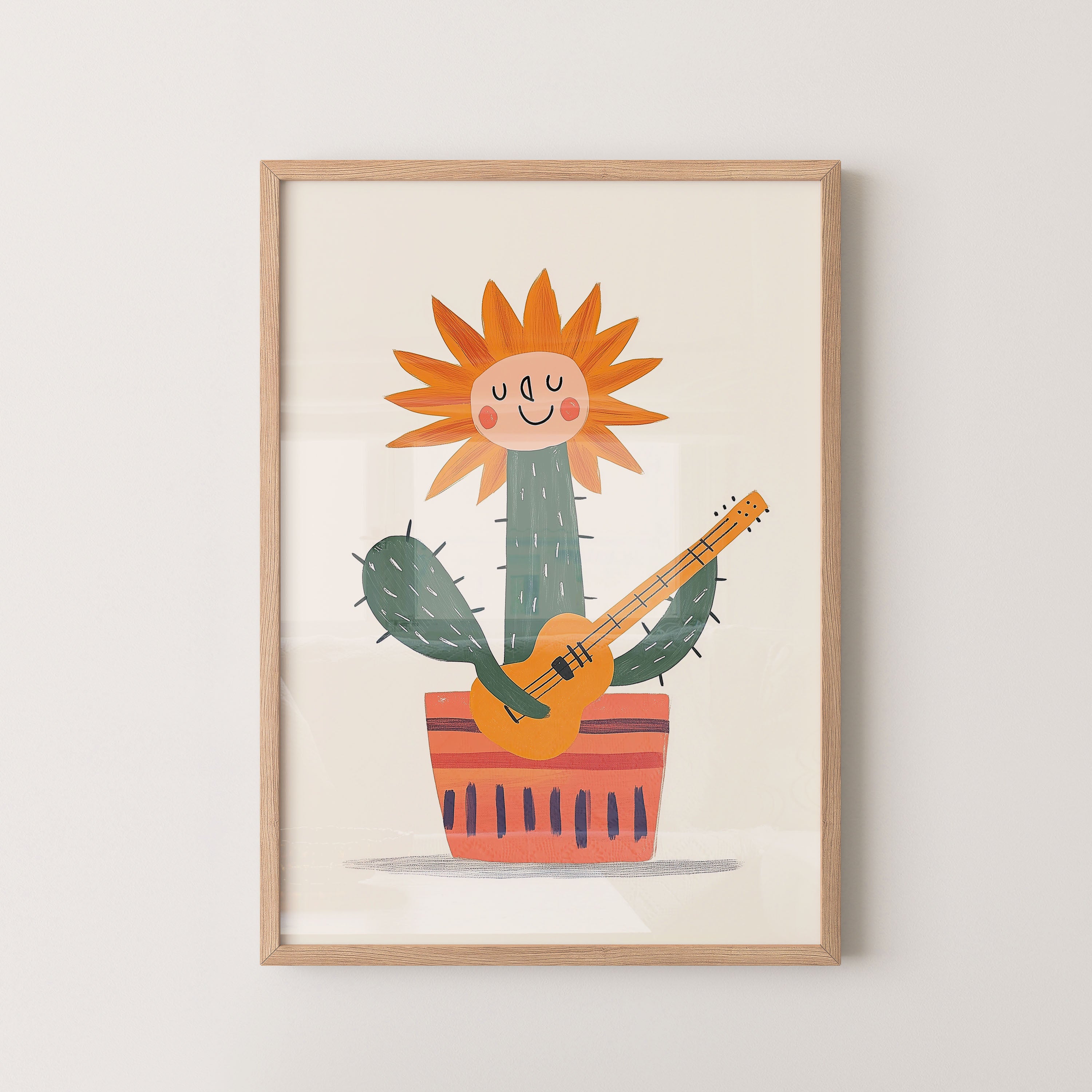 Sunny Rhythm