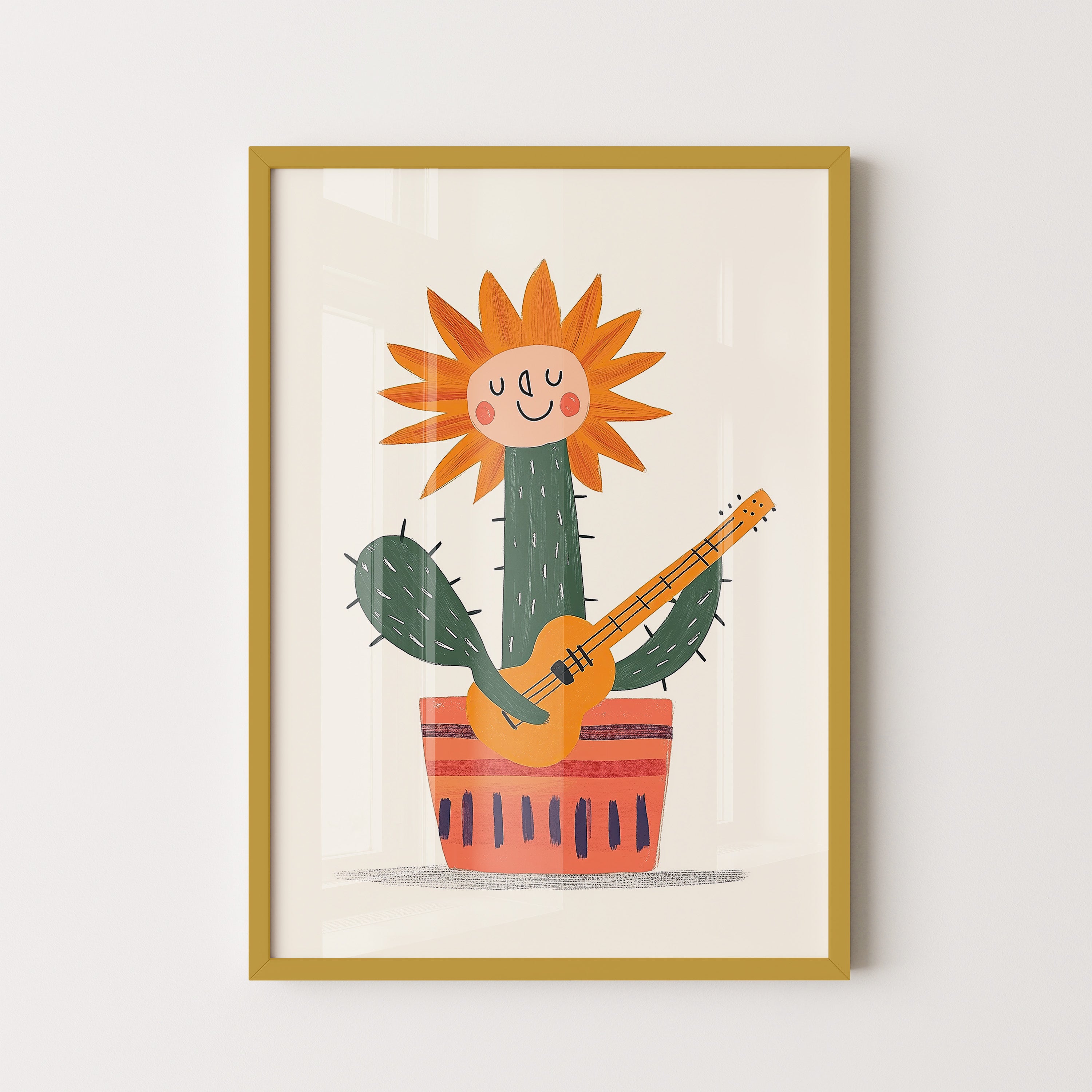 Sunny Rhythm