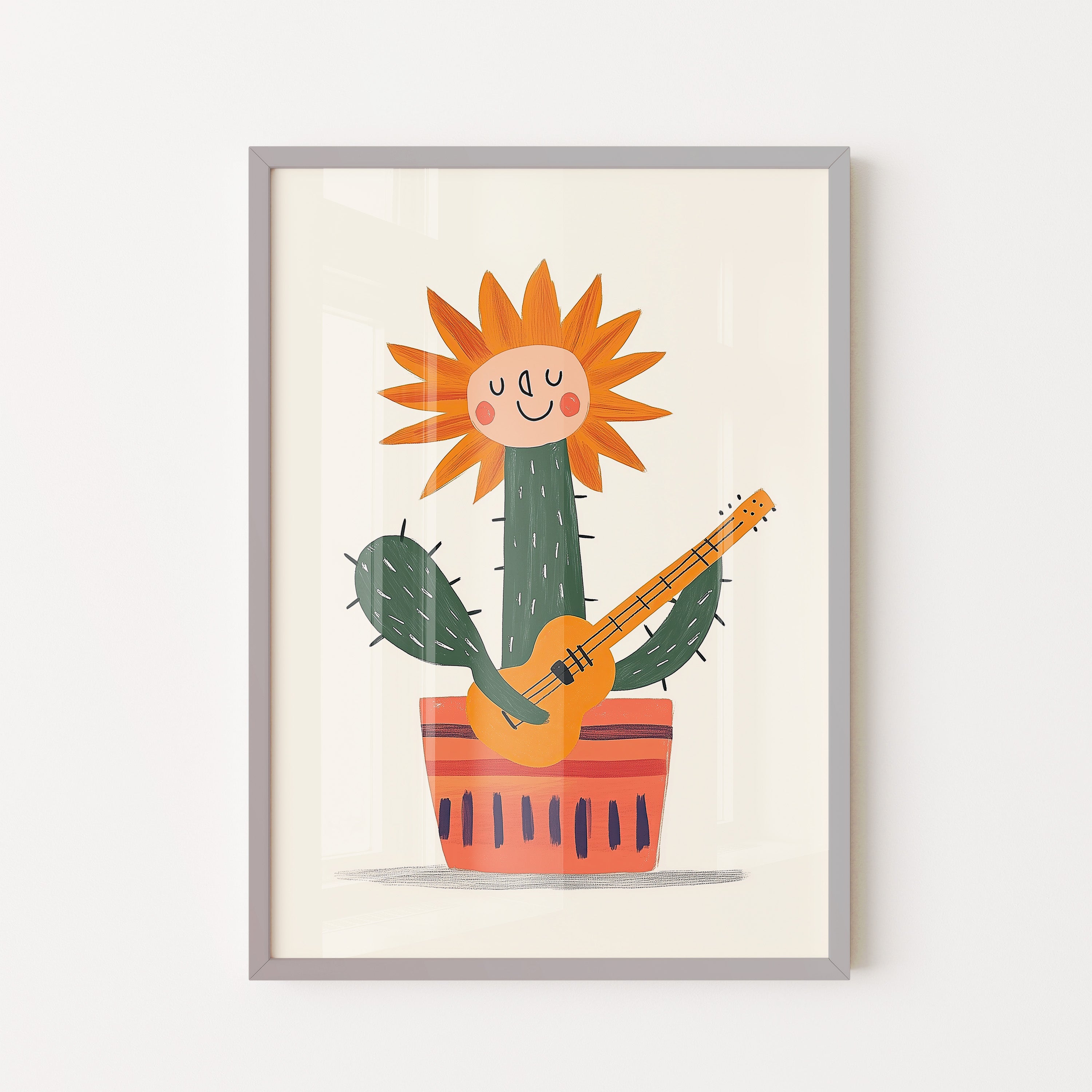 Sunny Rhythm