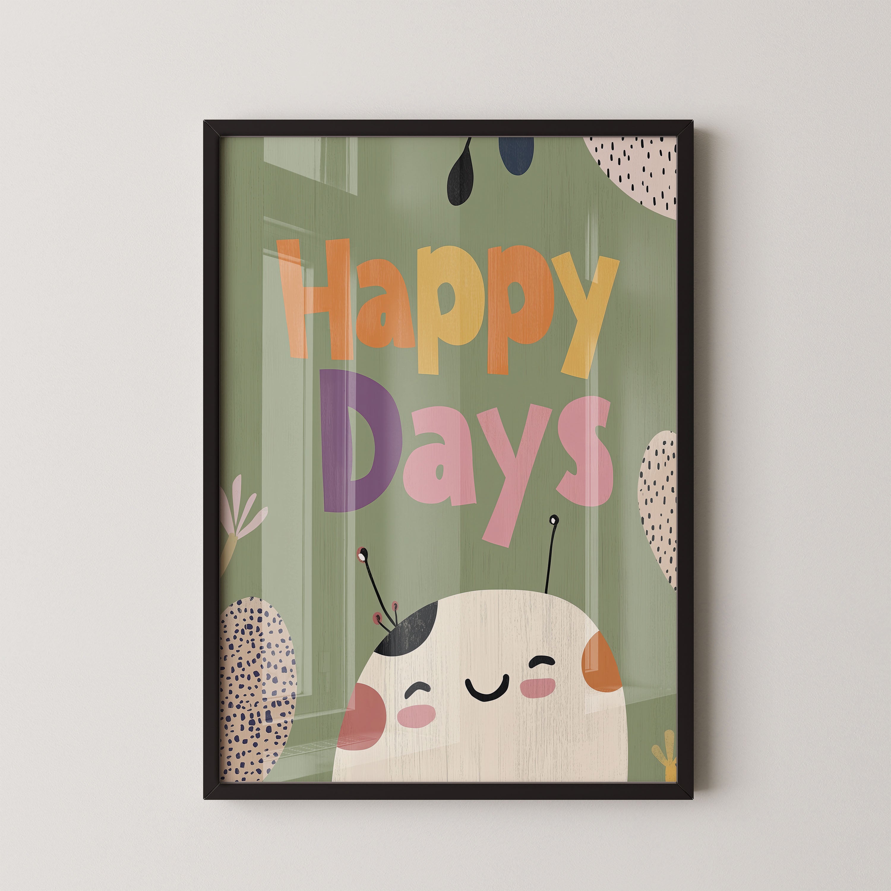 Happy Days