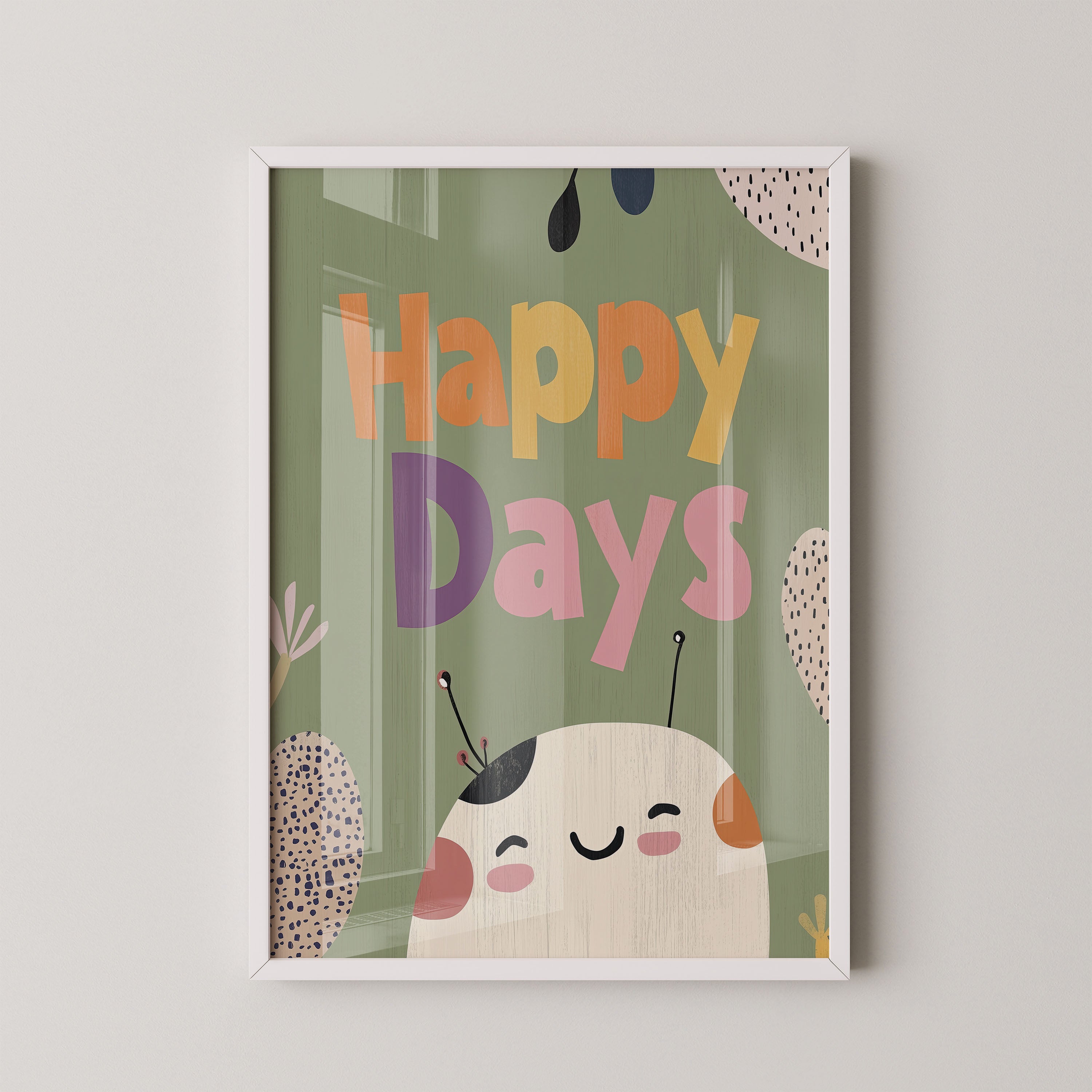Happy Days
