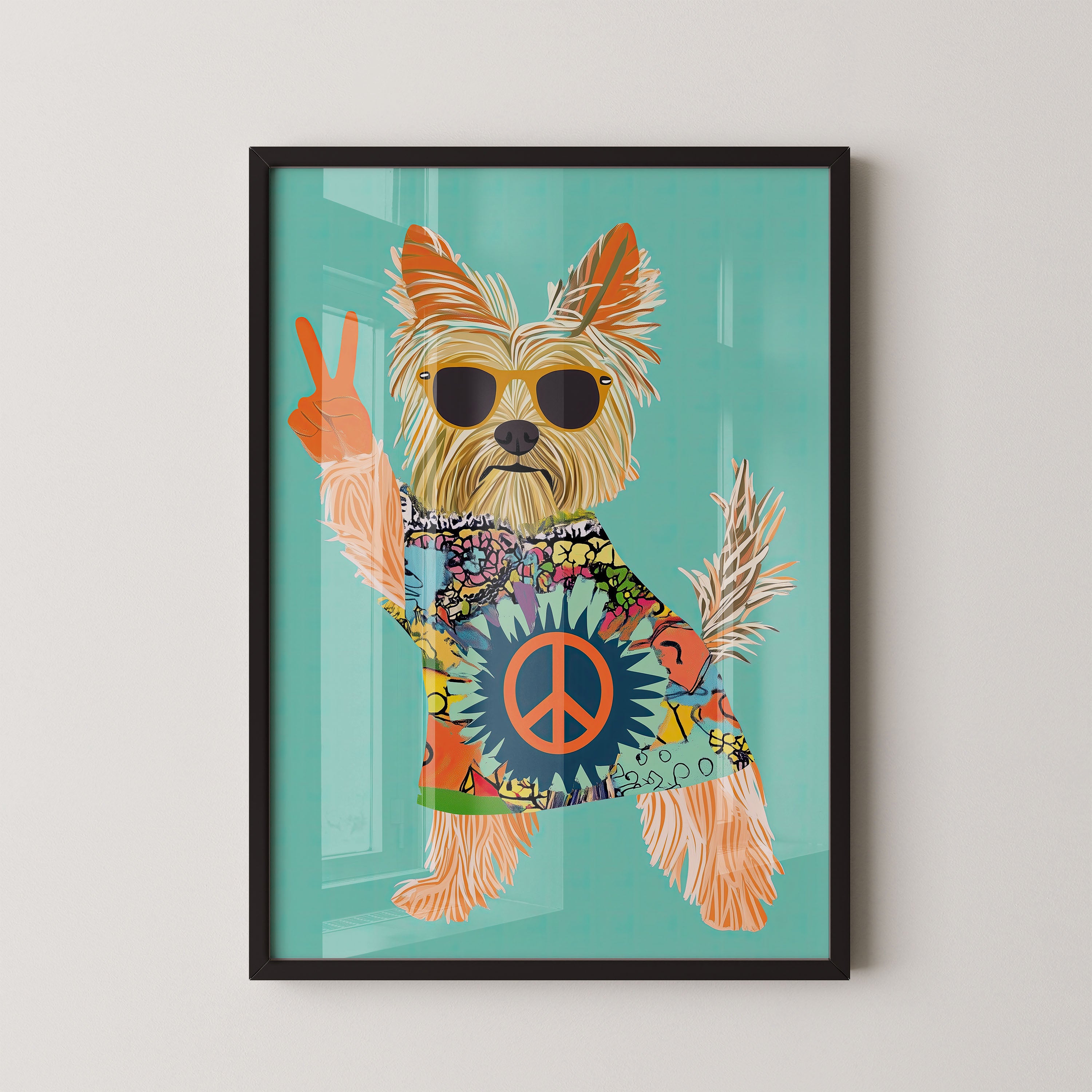 Cool Little Rebel