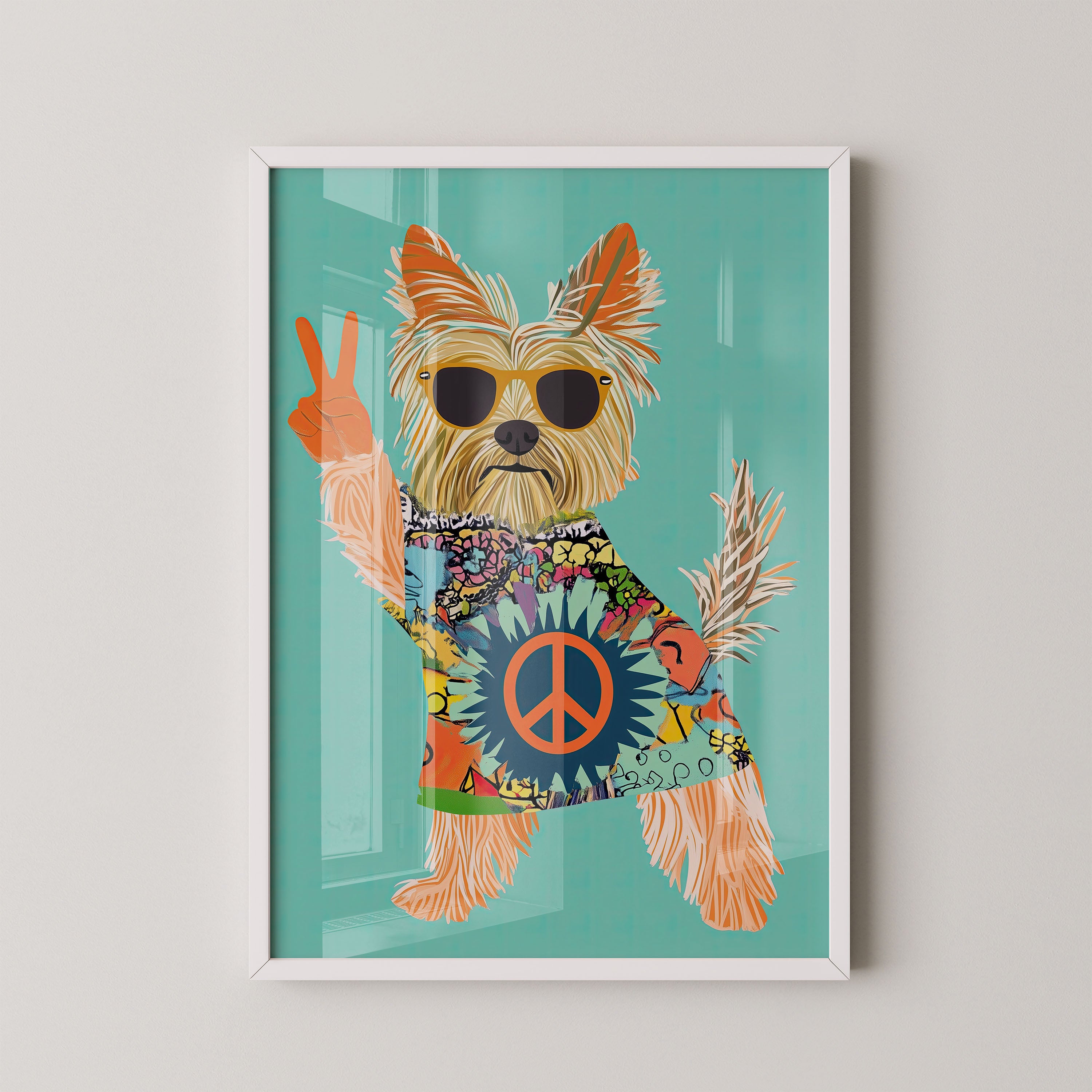 Cool Little Rebel