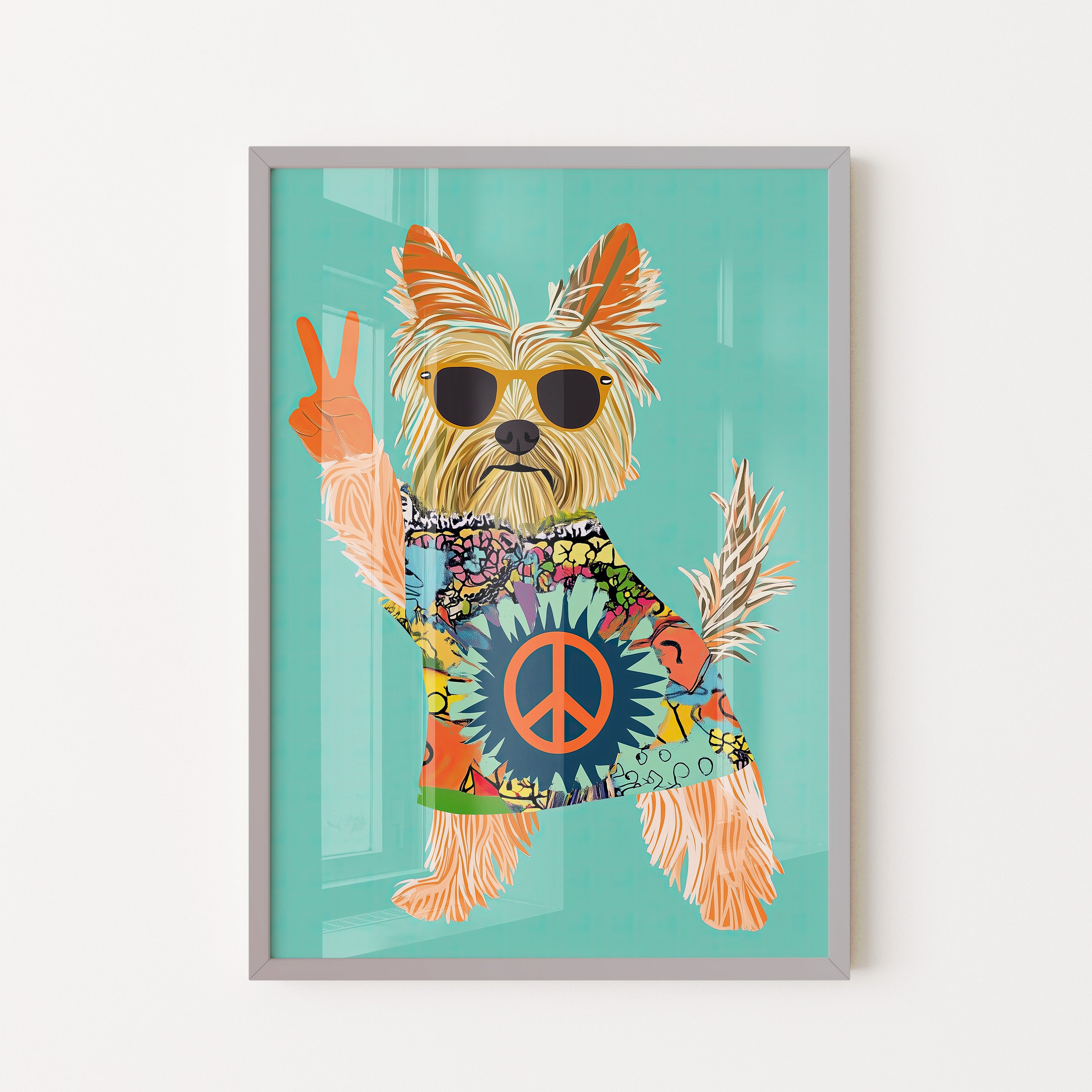 Cool Little Rebel