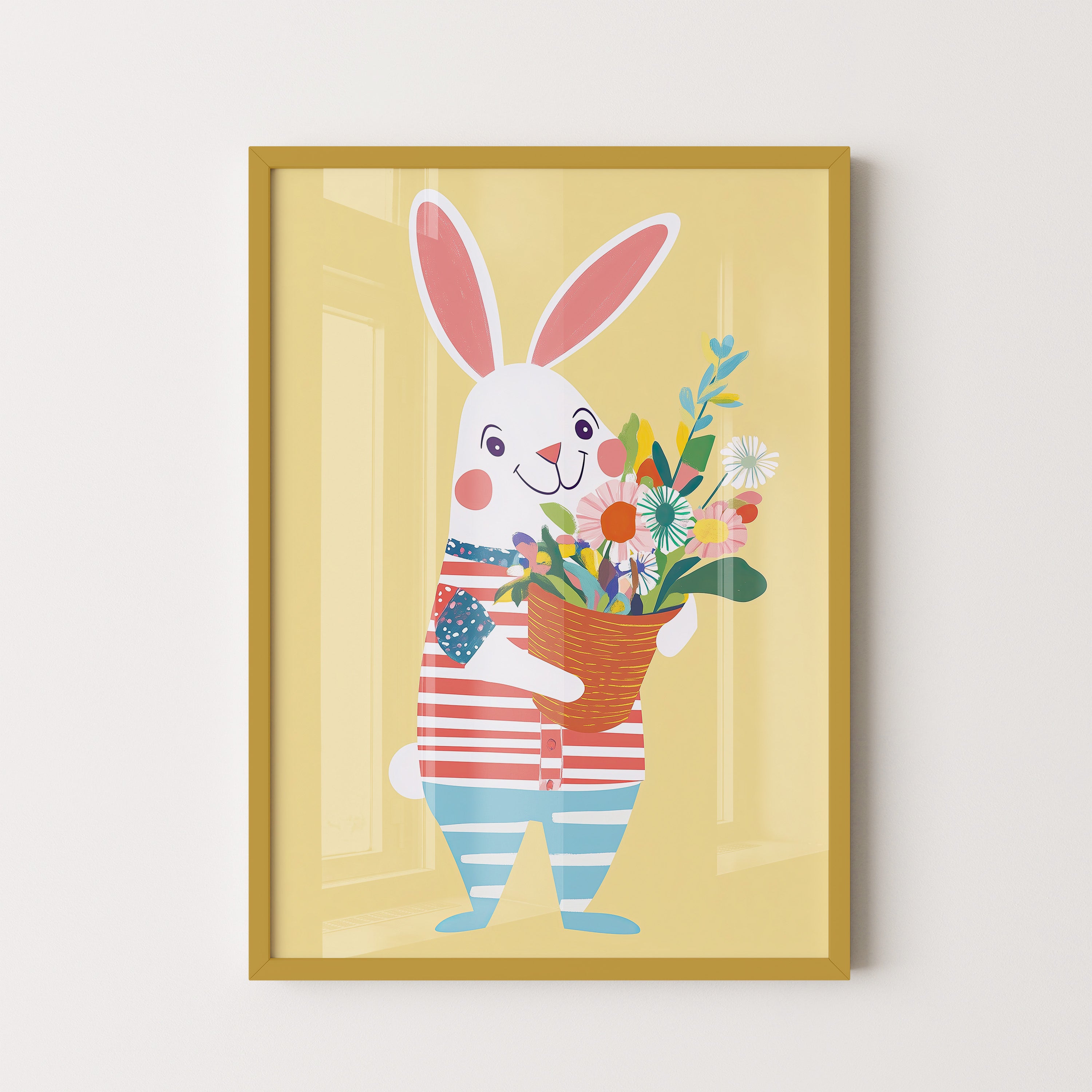 Little Flower Keeper