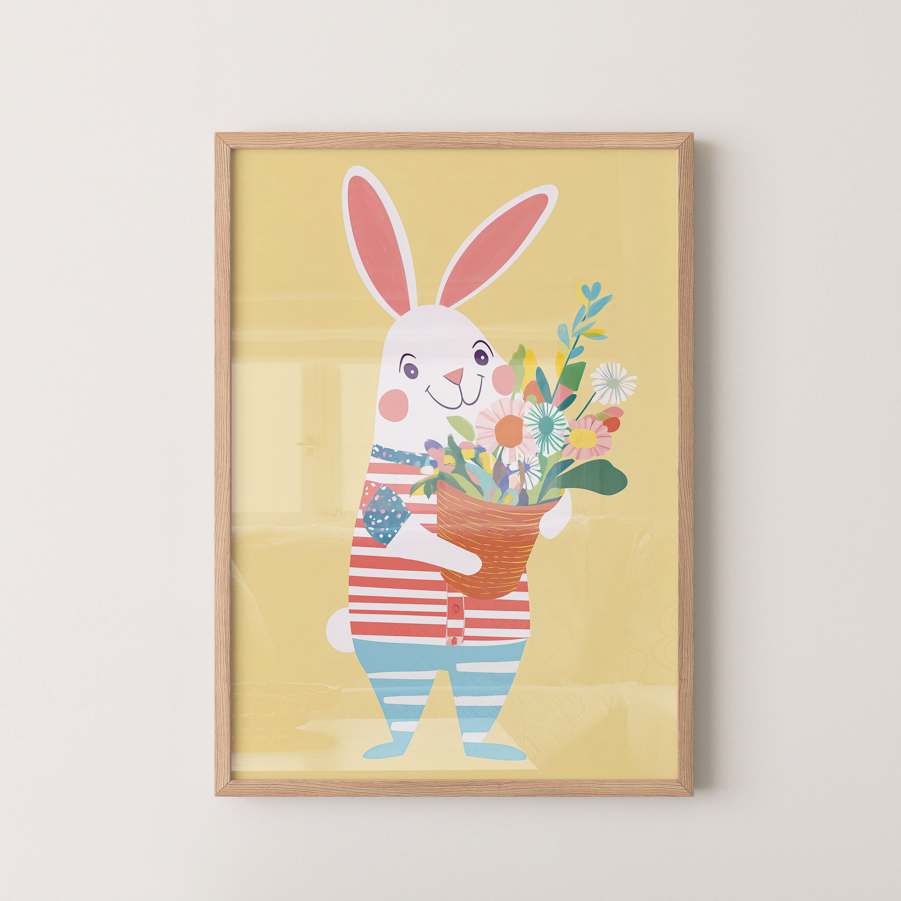 Little Flower Keeper