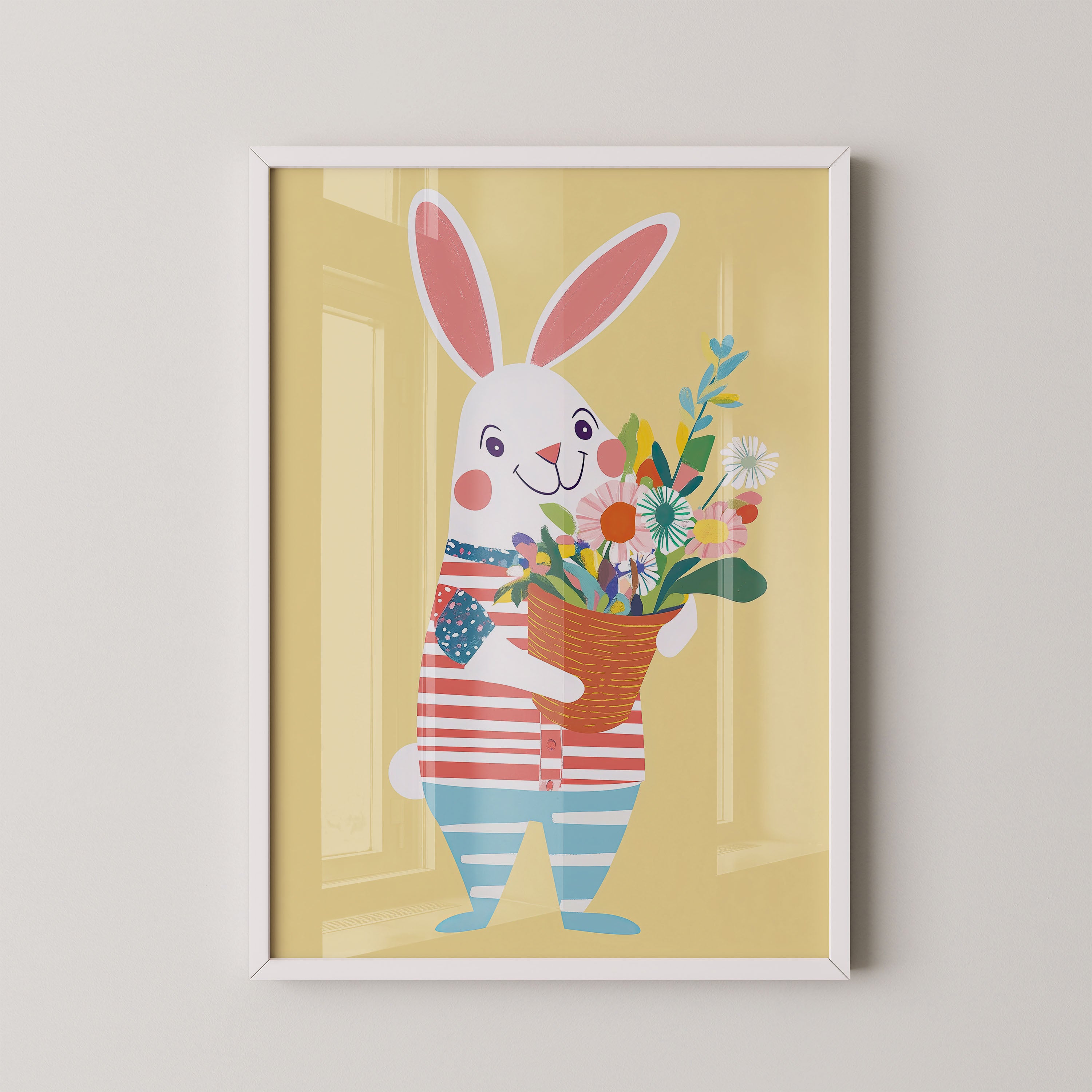 Little Flower Keeper