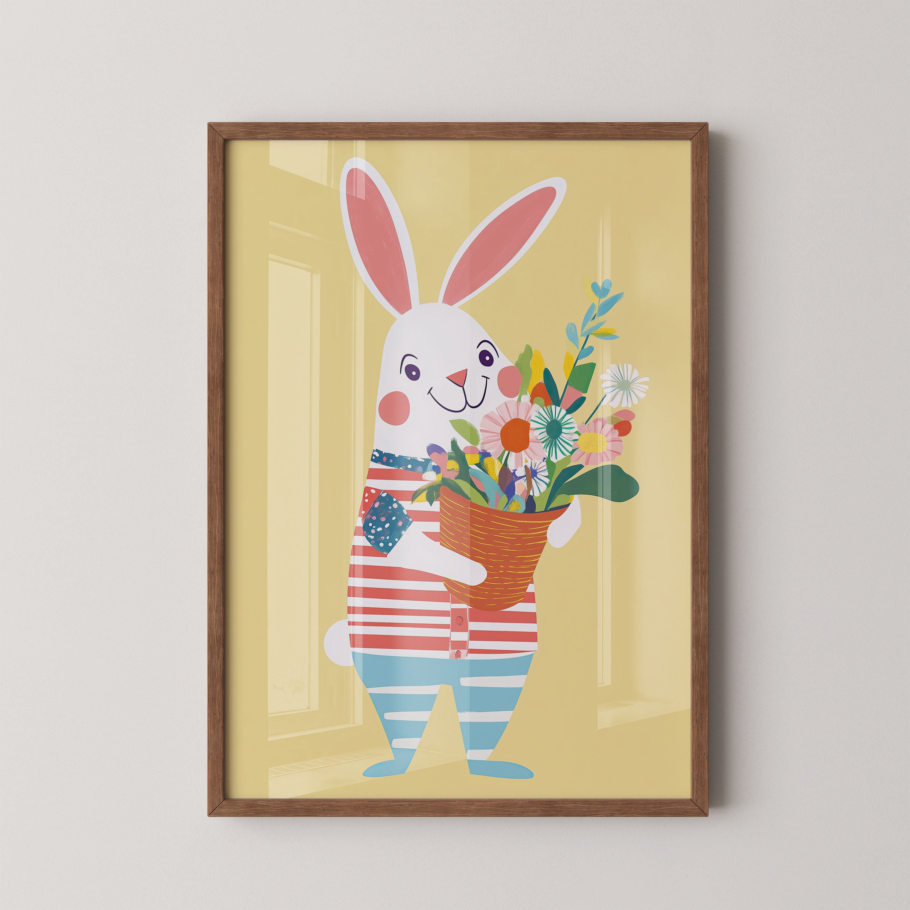 Little Flower Keeper