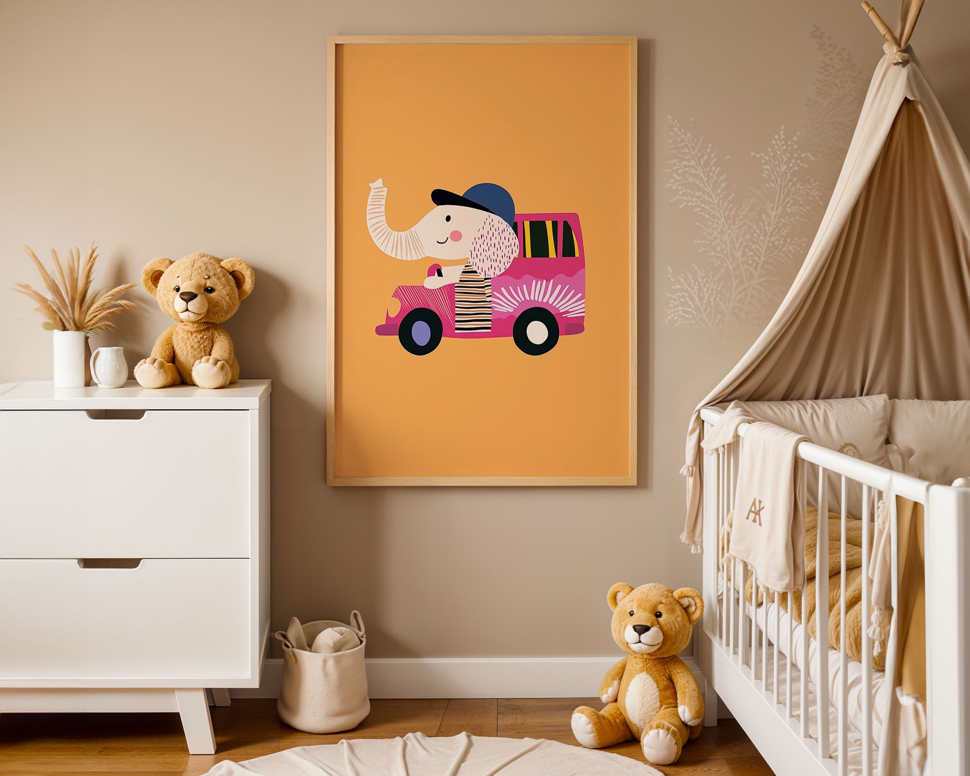 Little Driver