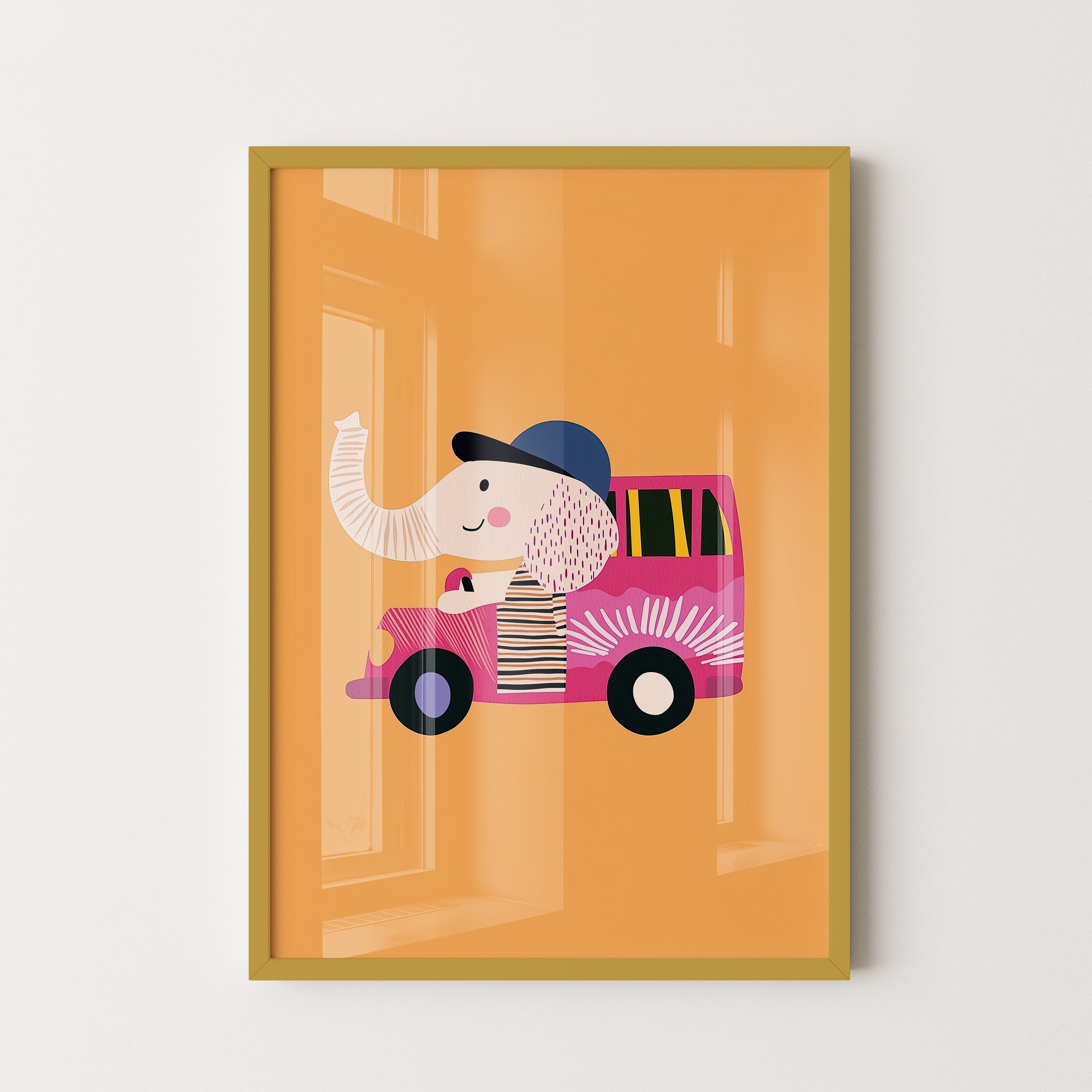 Little Driver