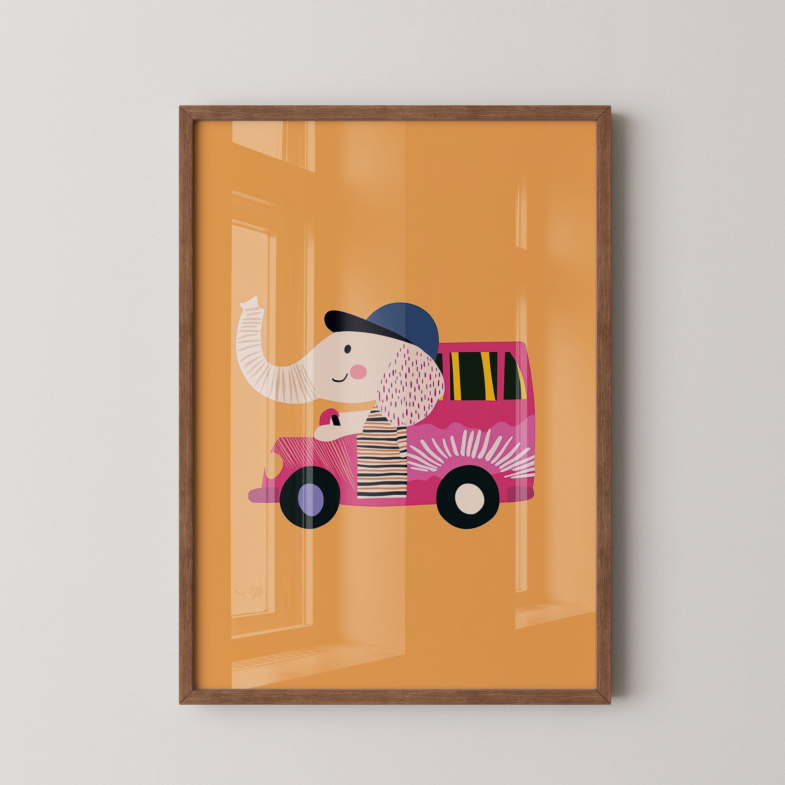 Little Driver