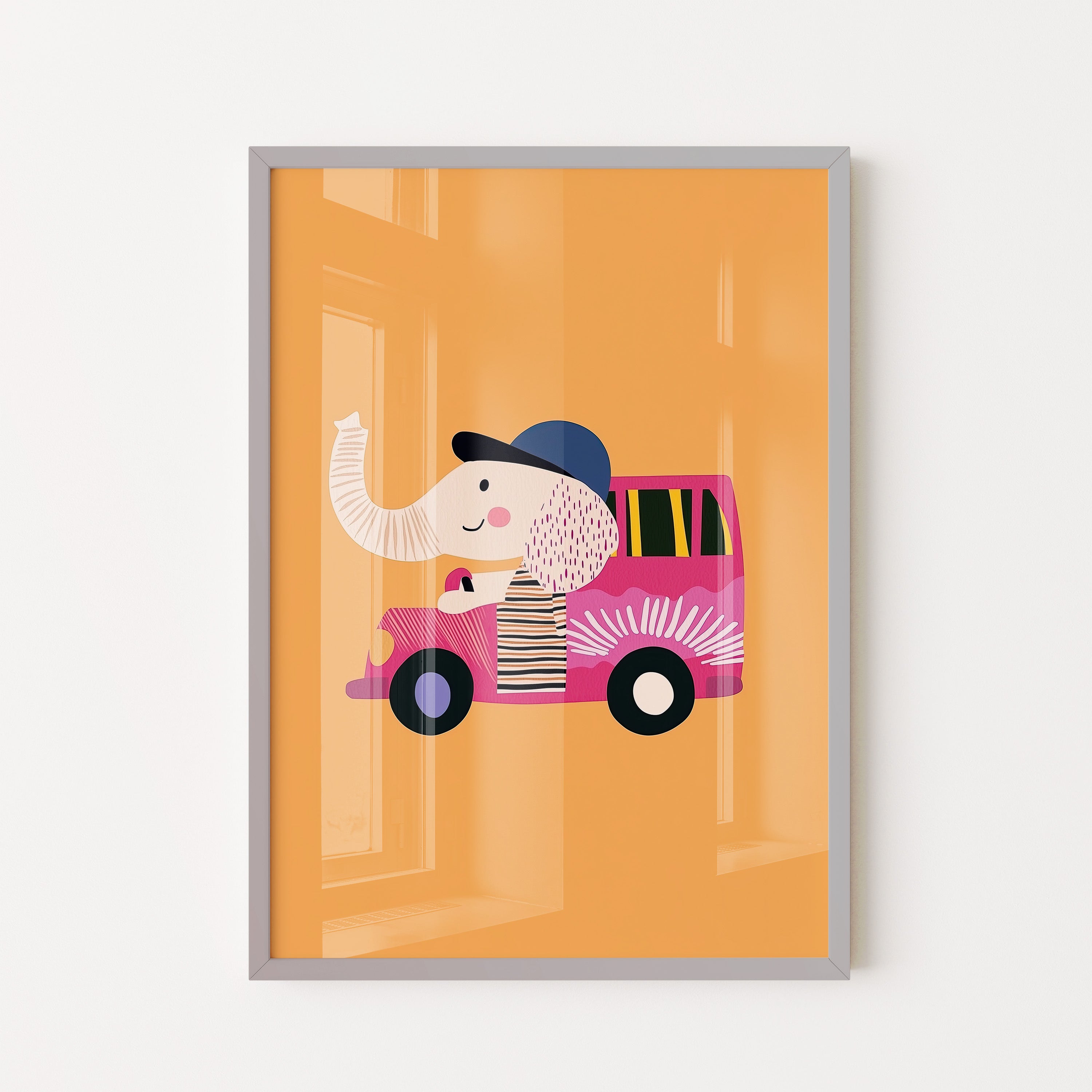 Little Driver