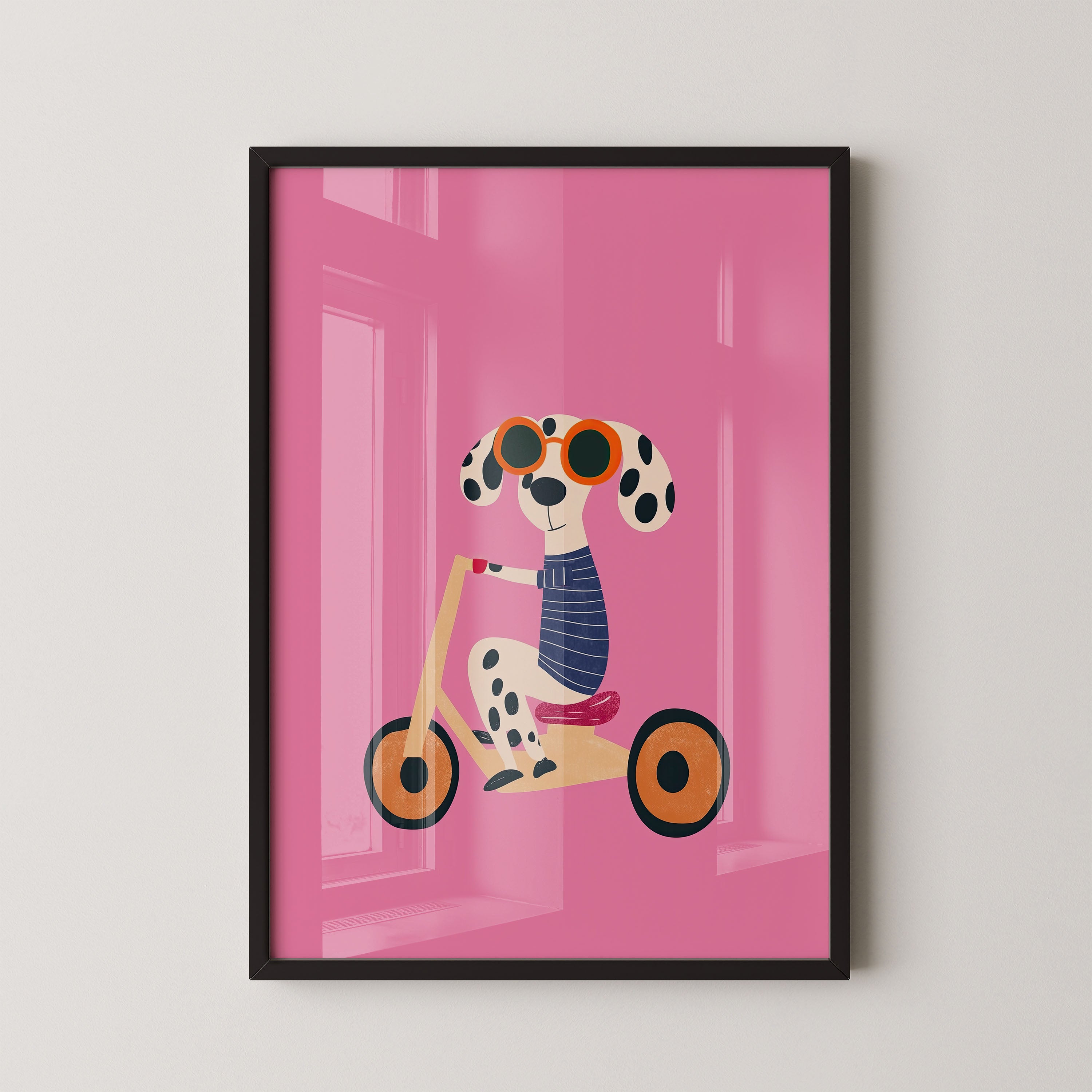 Sunny Ride