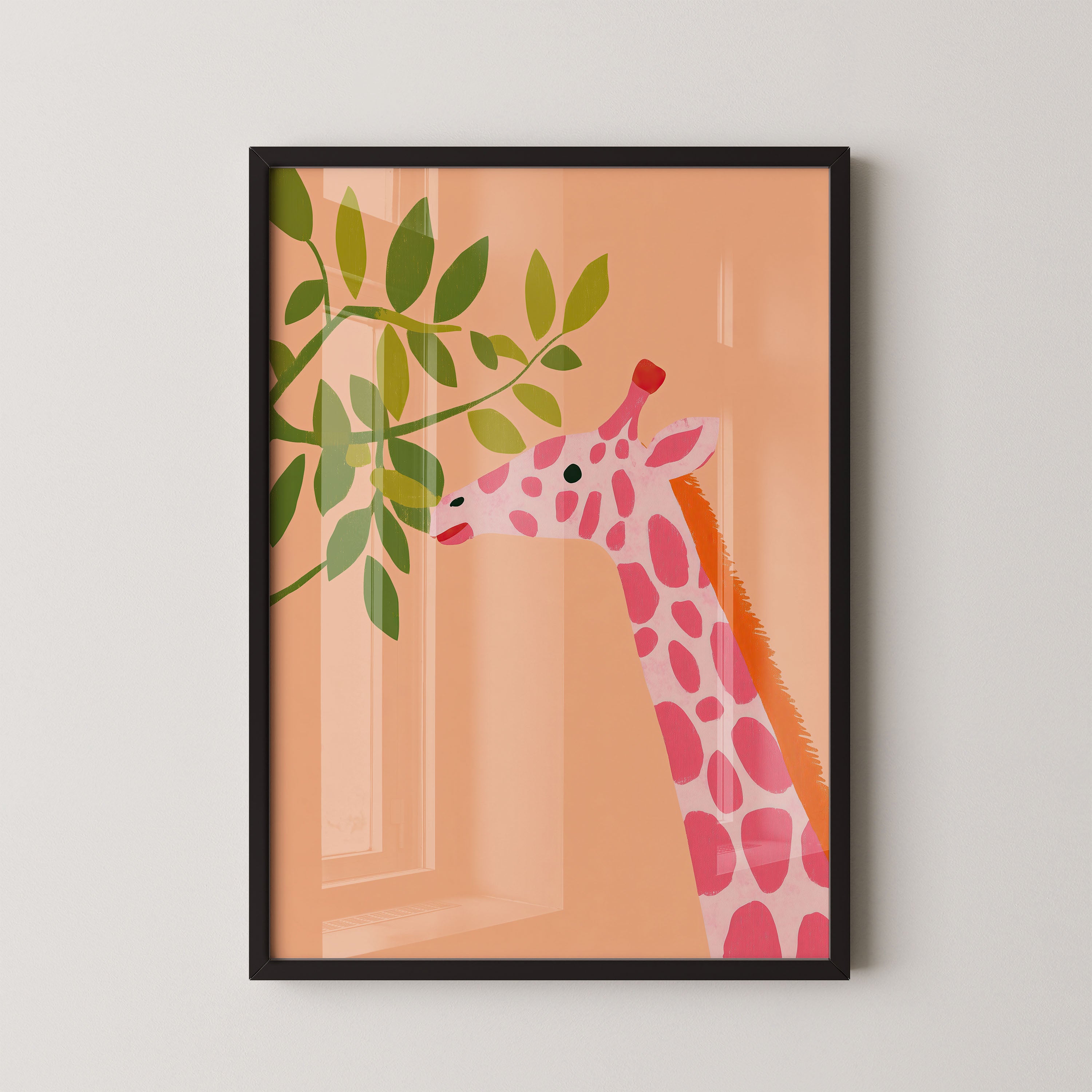 Gentle Explorer