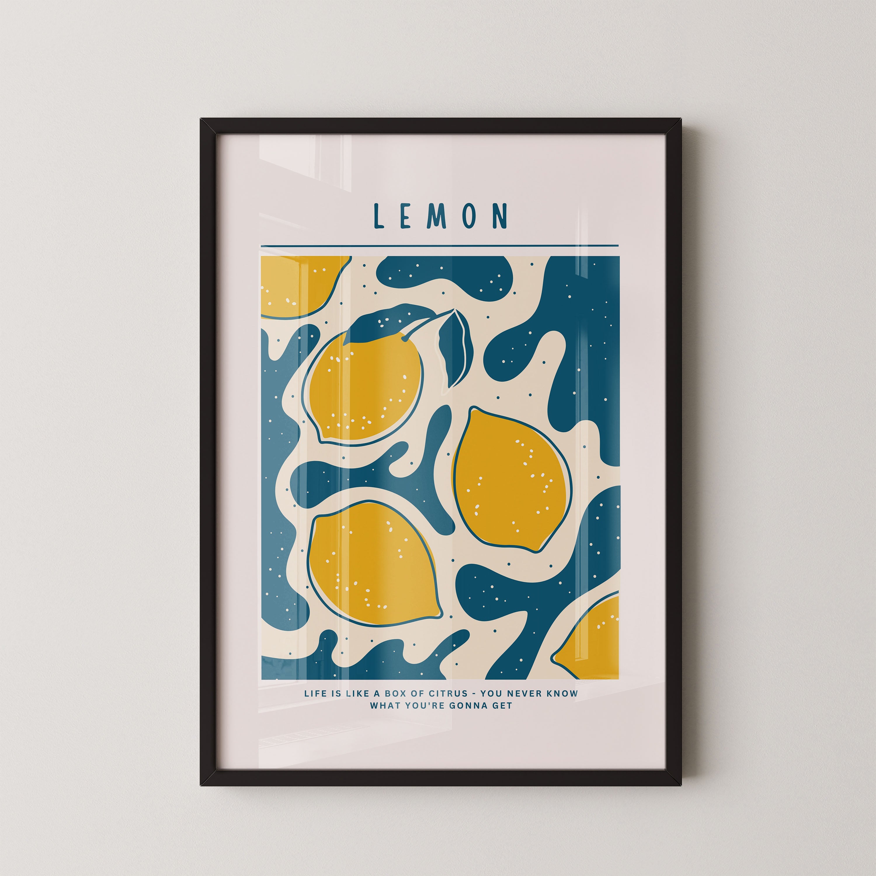 Lemon