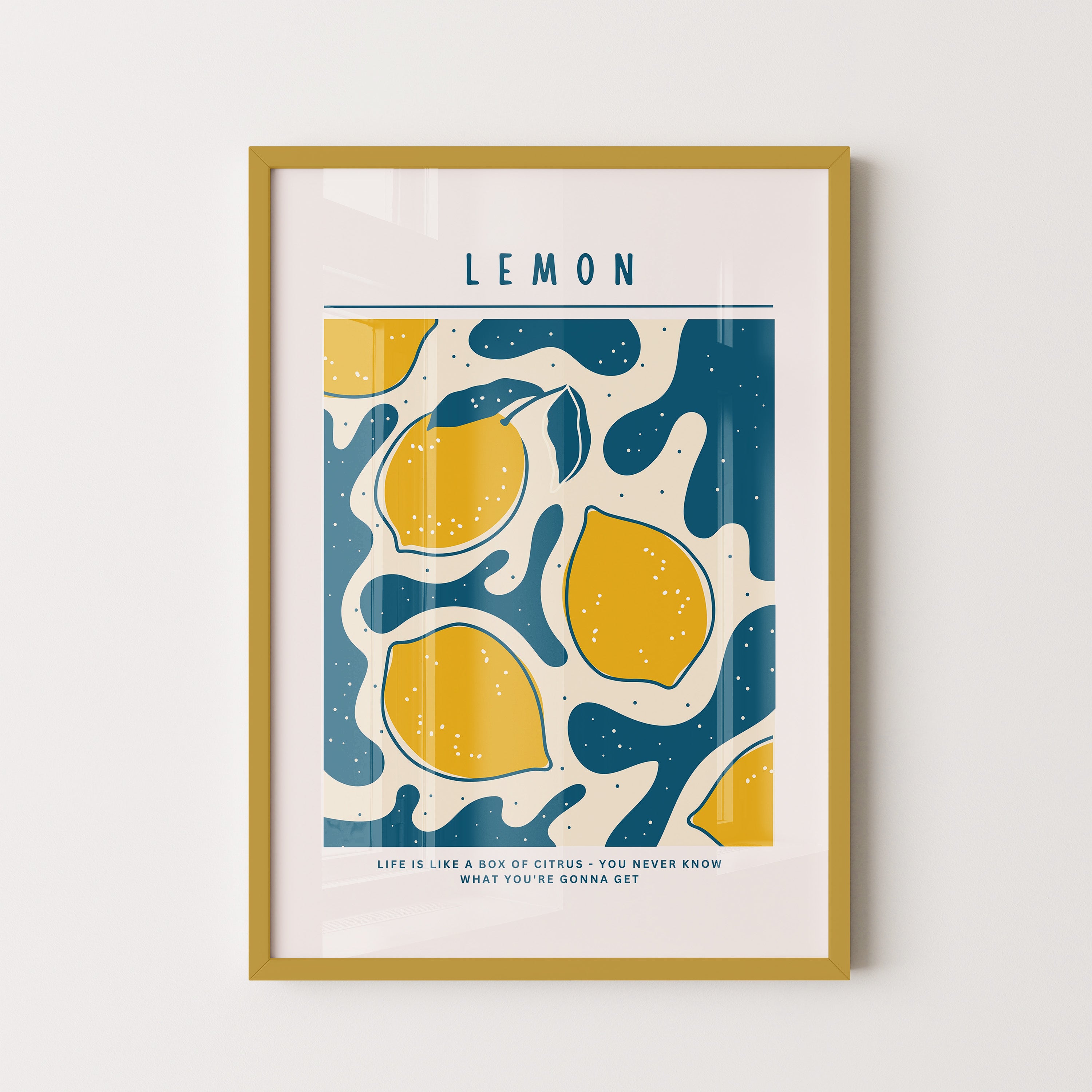 Lemon