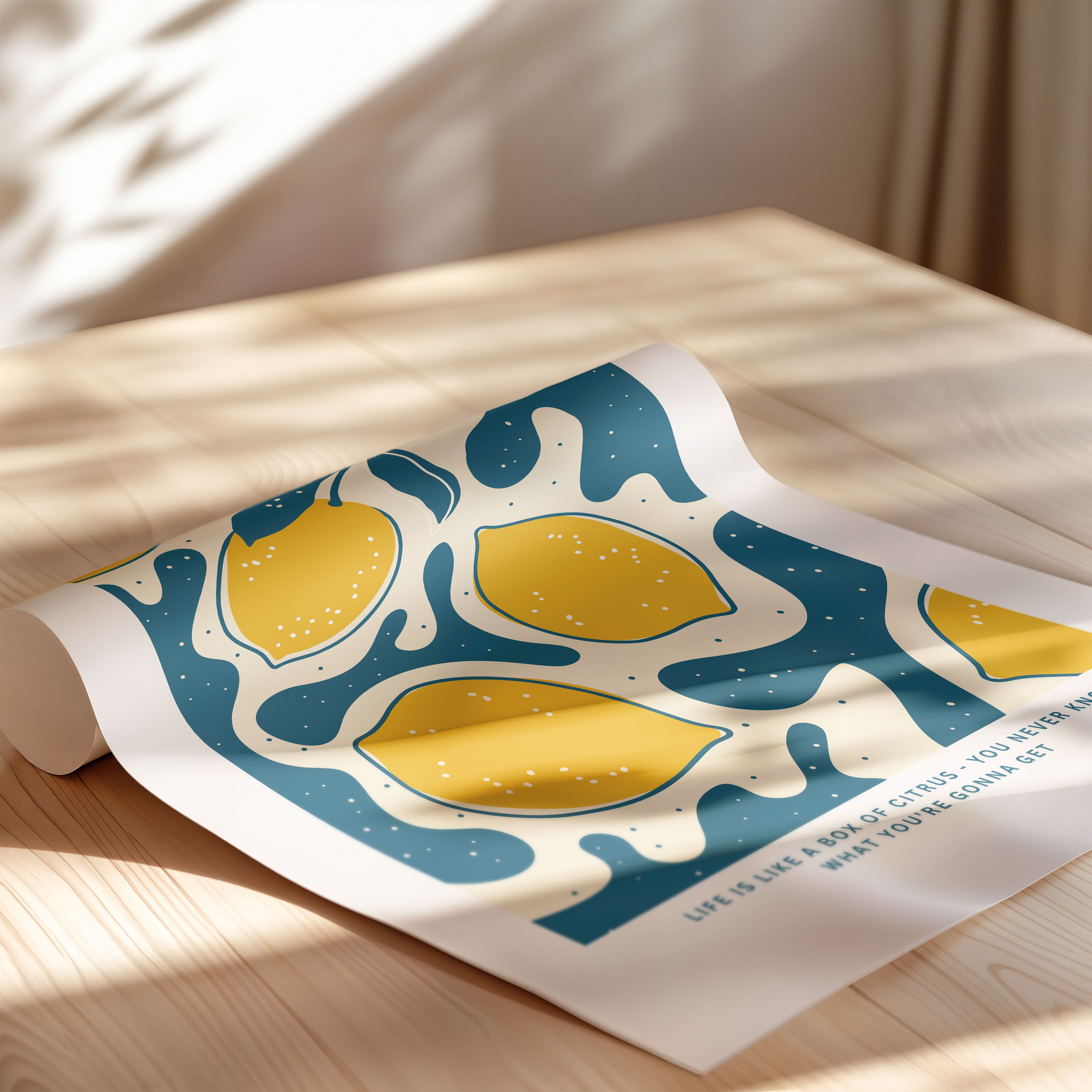 Lemon