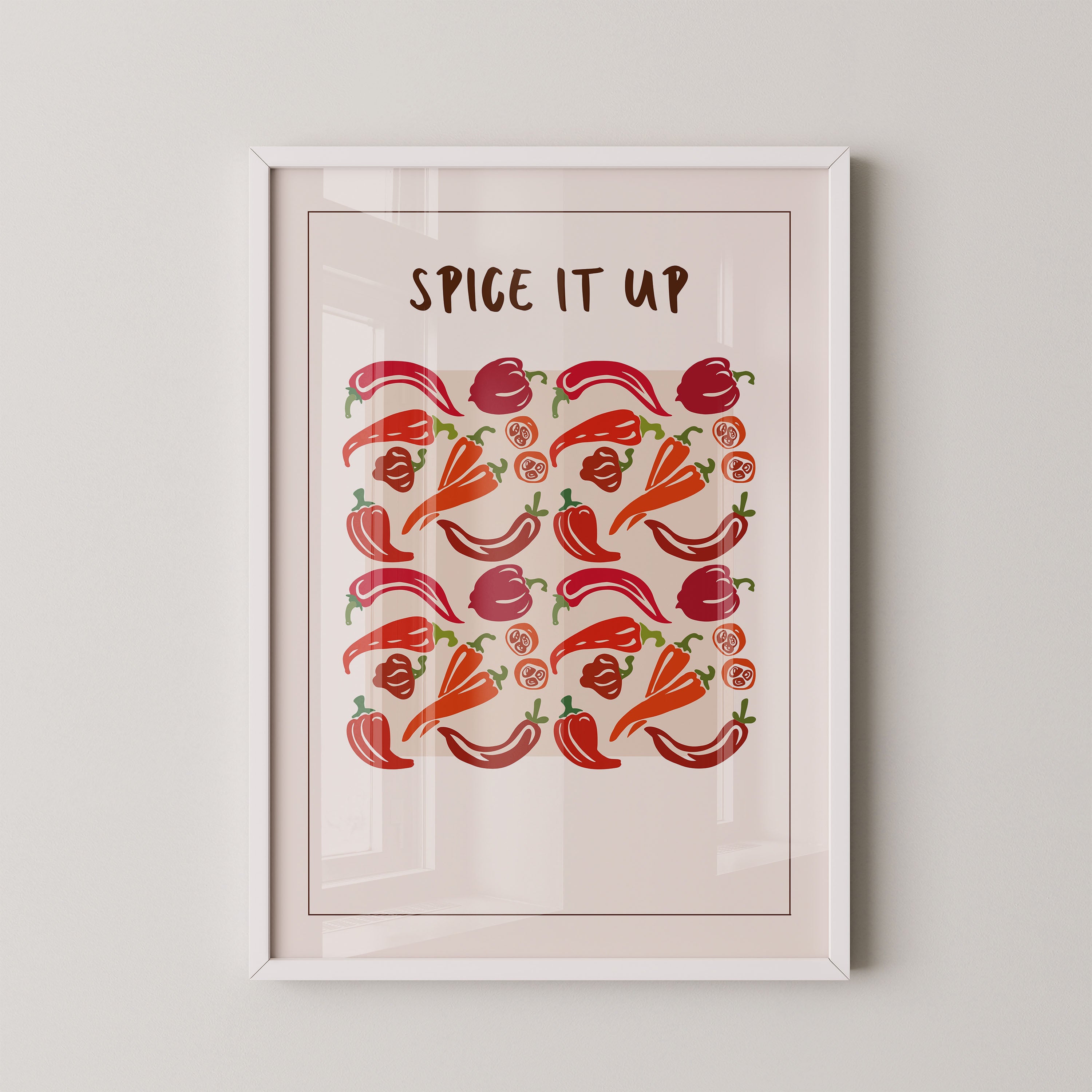 Spice It Up