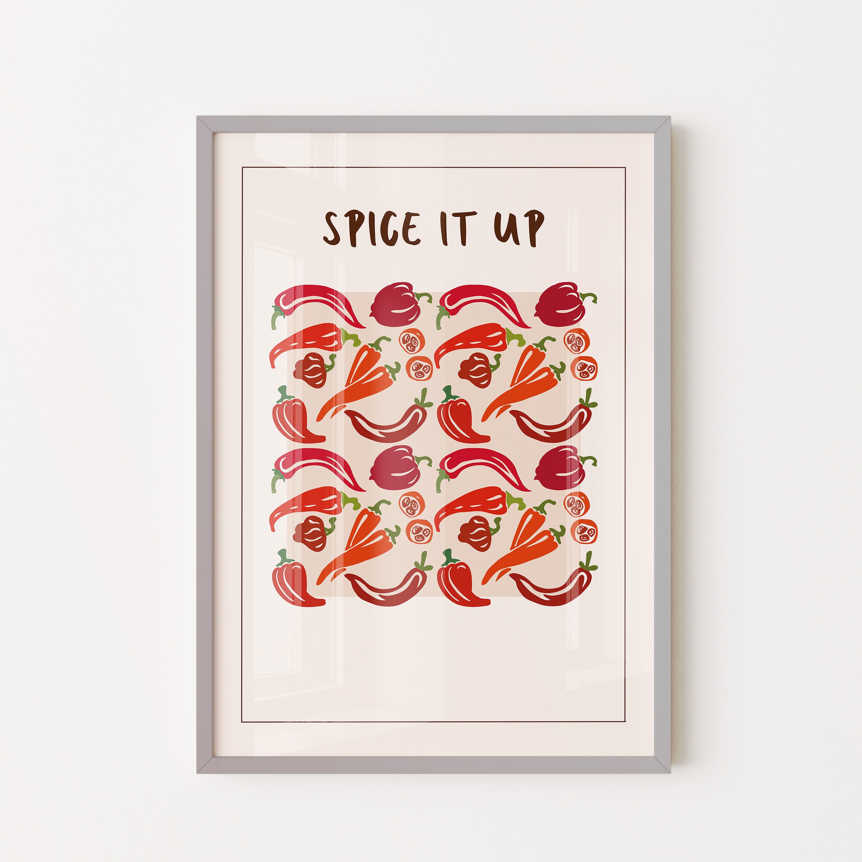 Spice It Up