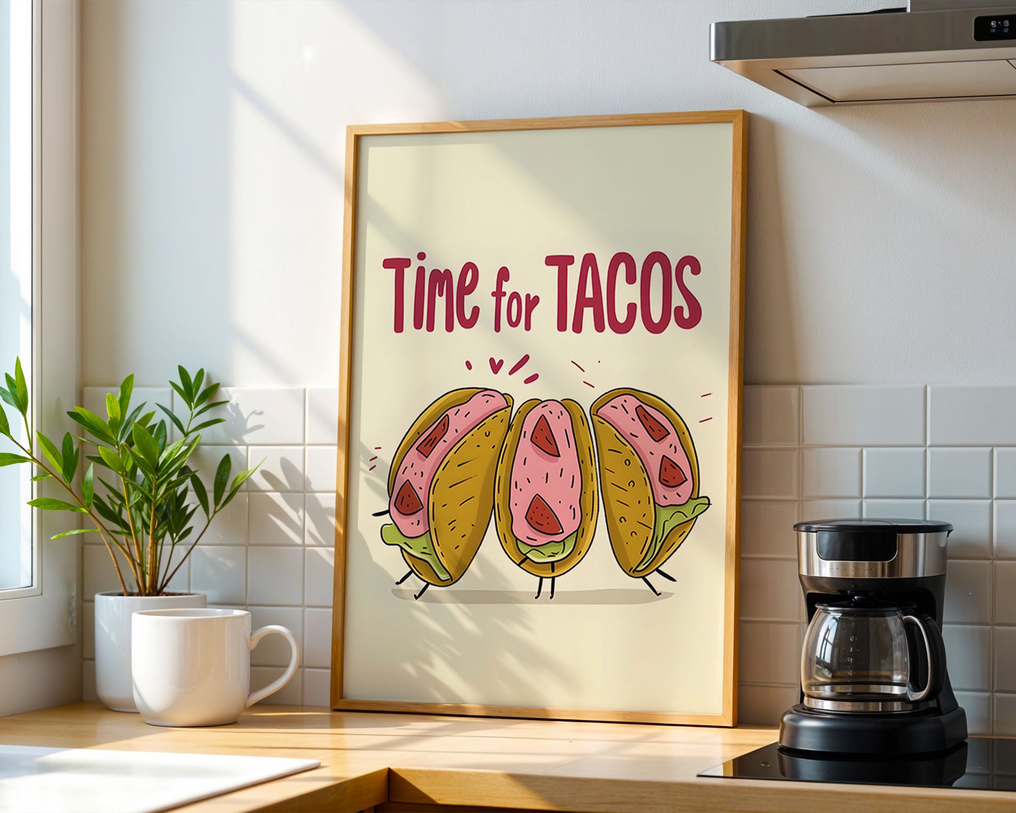 Time For Tacos